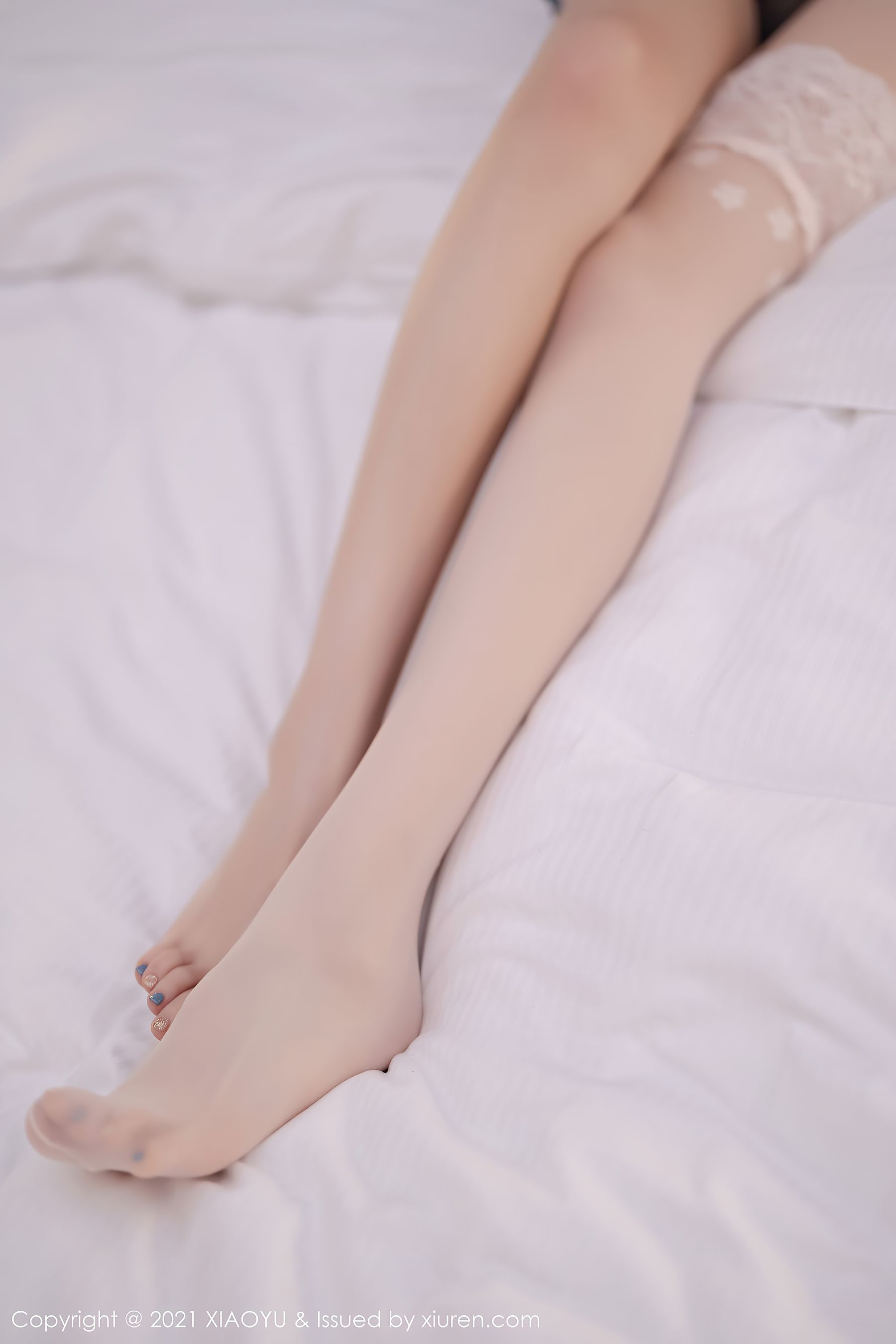 [语画界XIAOYU] Vol.686 林星阑