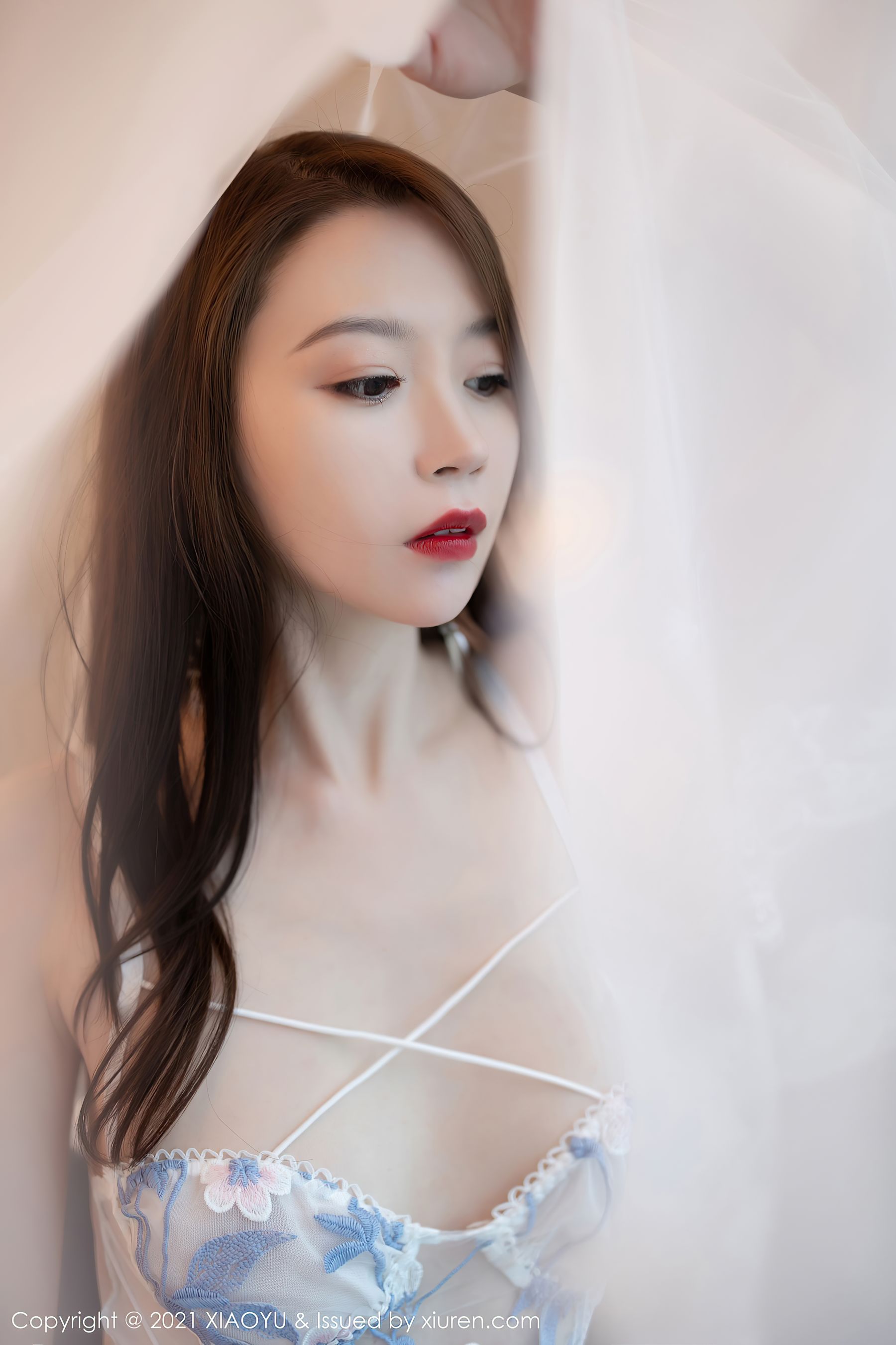 [语画界XIAOYU] Vol.687 梦心玥