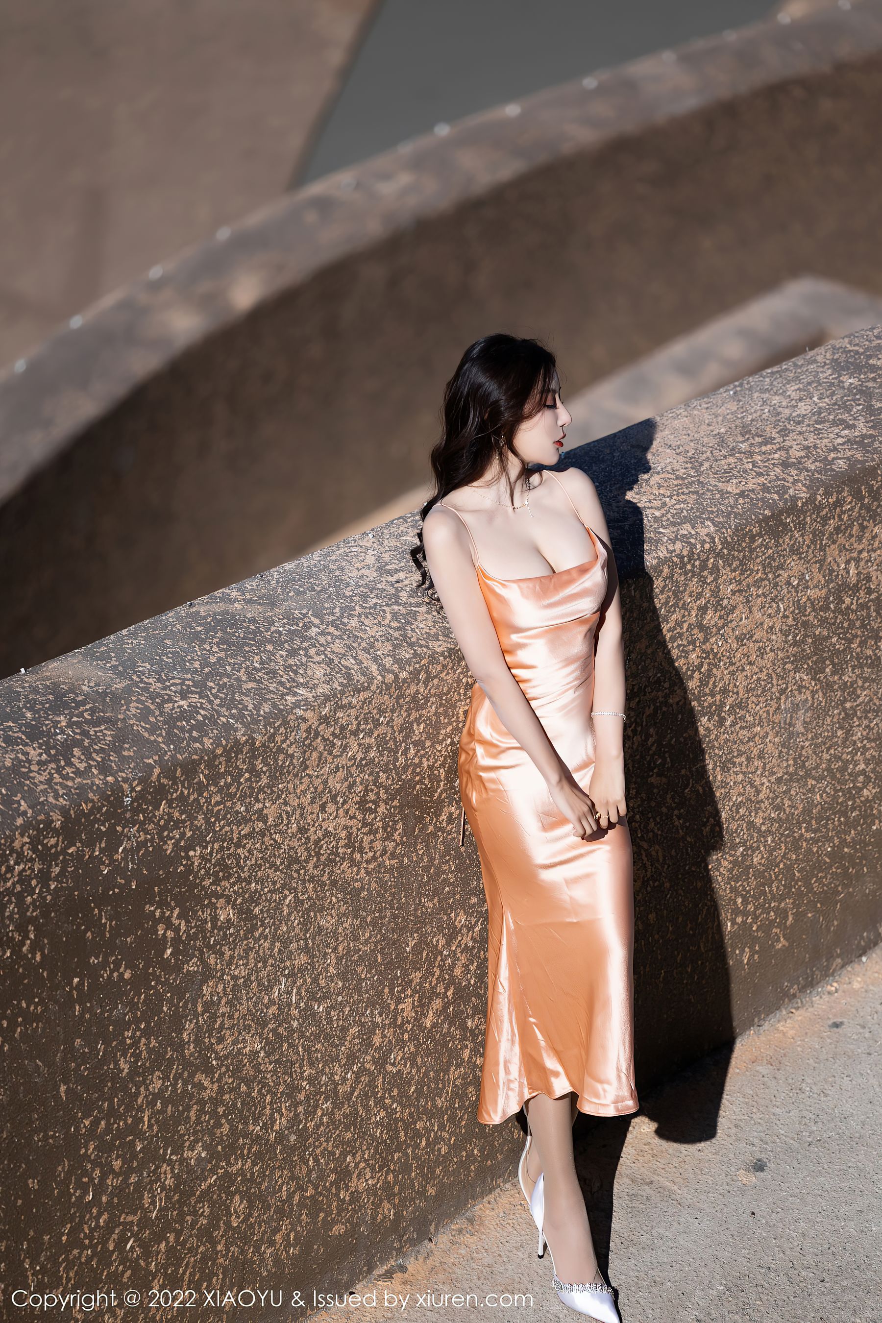 [语画界XIAOYU] Vol.691 王馨瑶yanni