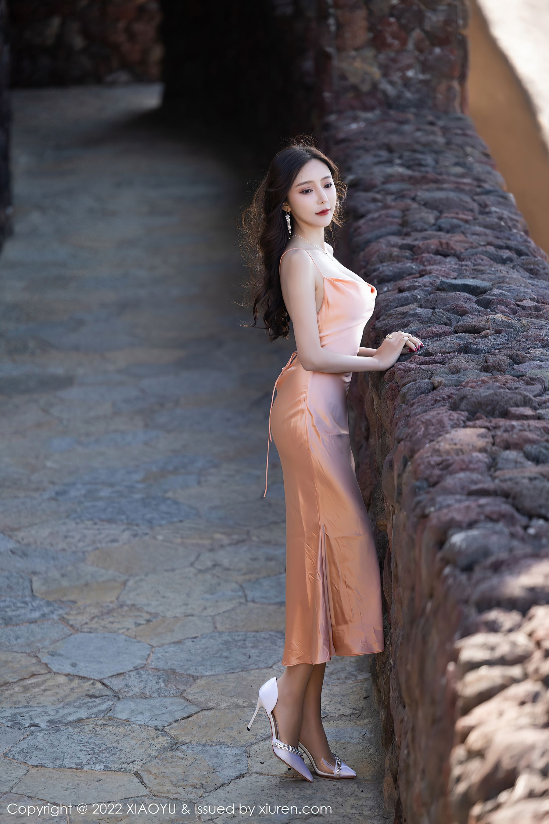 [语画界XIAOYU] Vol.691 王馨瑶yanni
