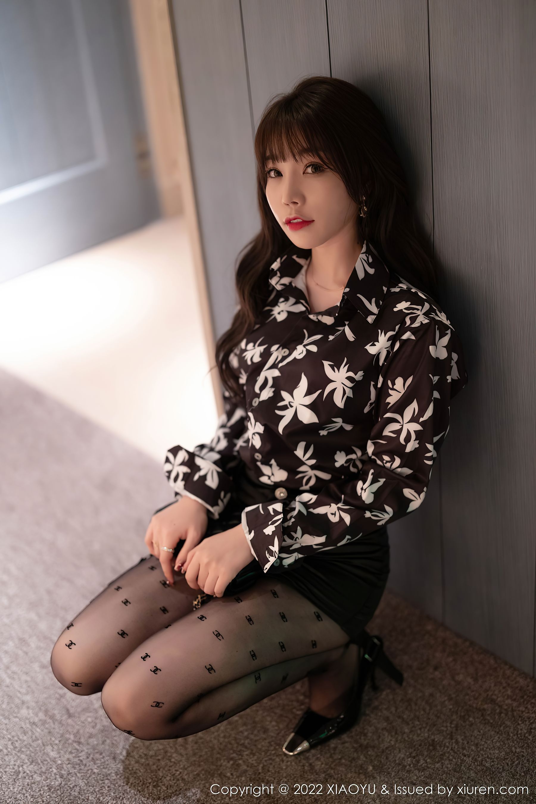 [语画界XIAOYU] Vol.693 芝芝Booty