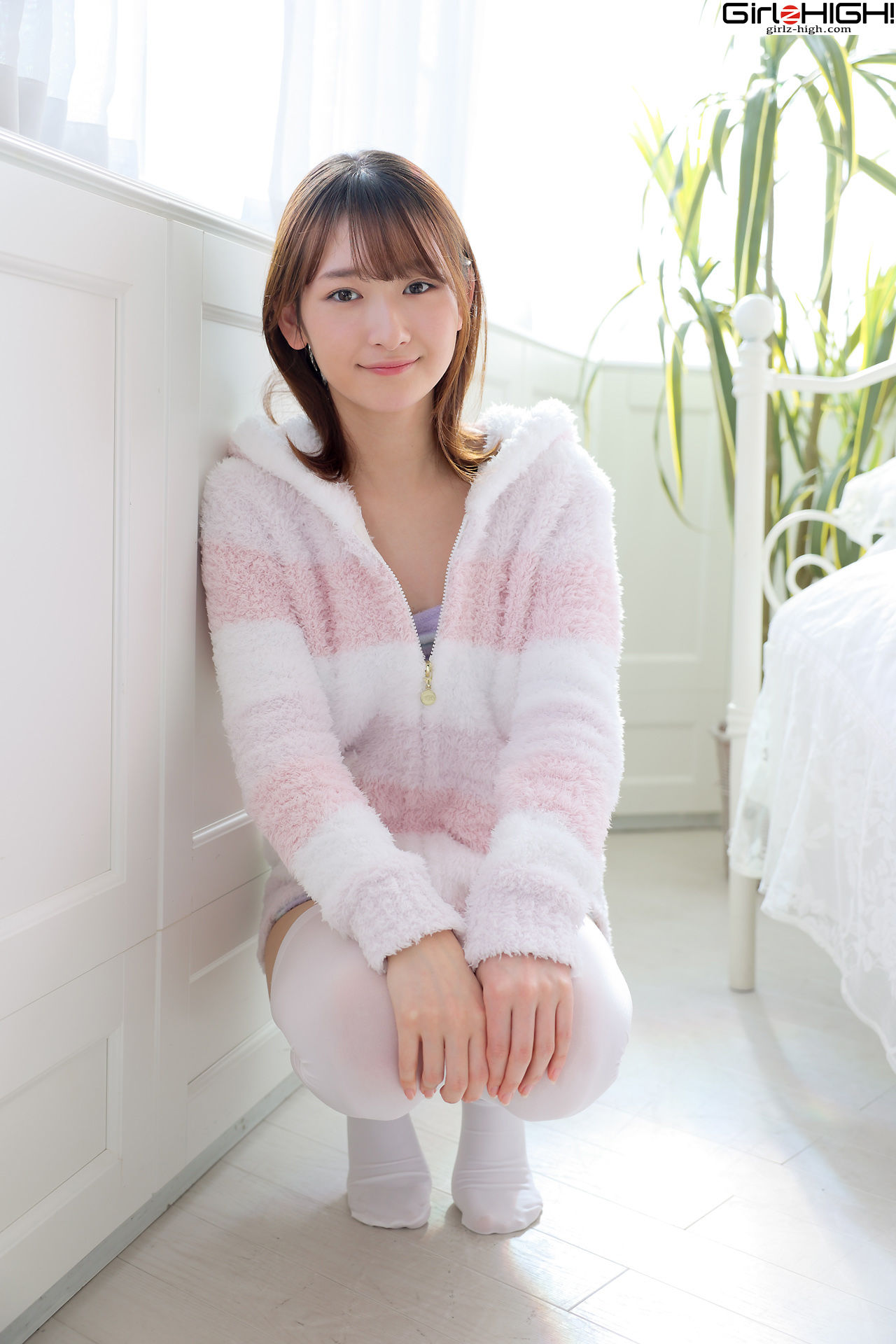 [Girlz-High] Asami Kondou 近藤あさみ - bfaa_071_001