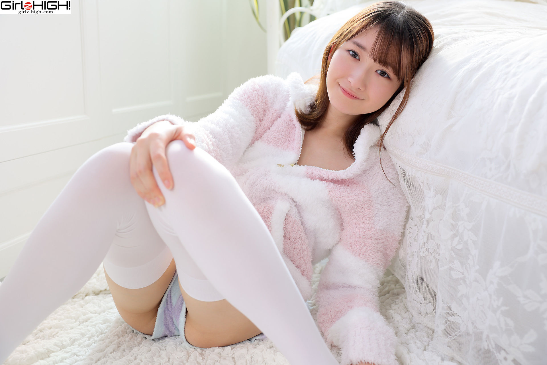 [Girlz-High] Asami Kondou 近藤あさみ - bfaa_071_001