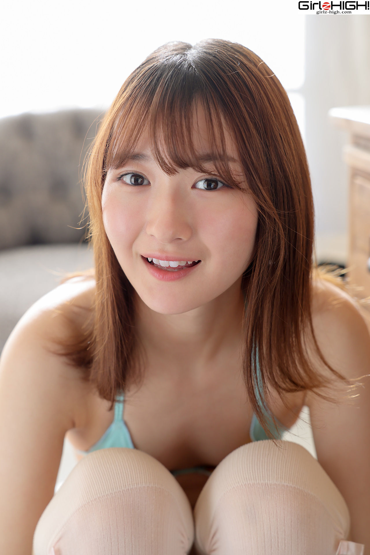 [Girlz-High] Asami Kondou 近藤あさみ - bfaa_071_002