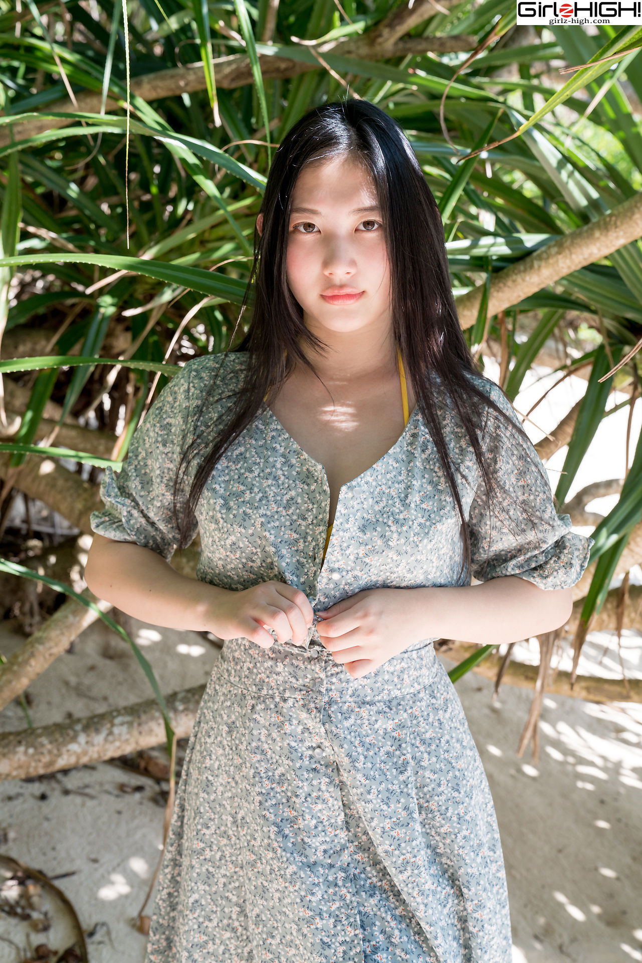 [Girlz-High] Fuko Teramae 寺前風子 - bfaa_069_003