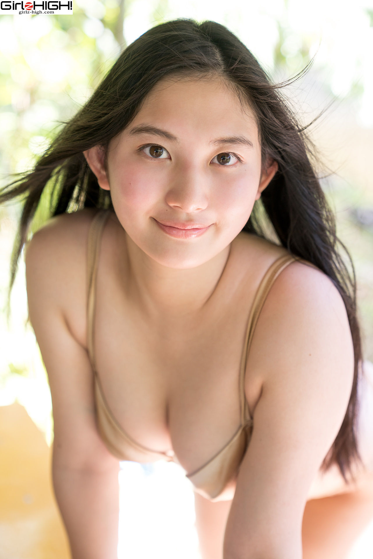 [Girlz-High] Fuko Teramae 寺前風子 - bfaa_069_005