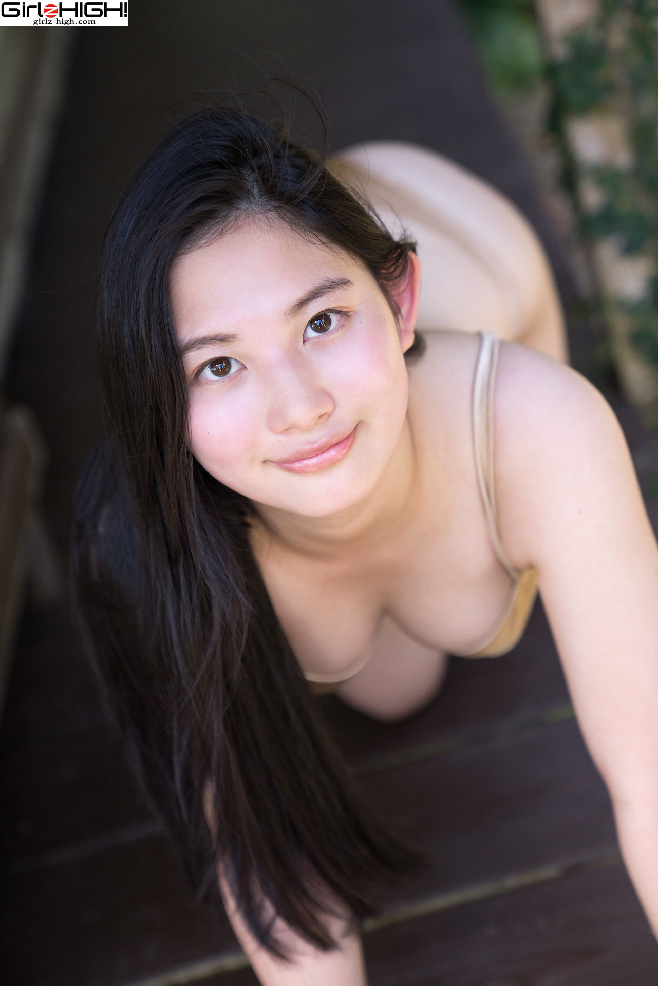 [Girlz-High] Fuko Teramae 寺前風子 - bfaa_069_005