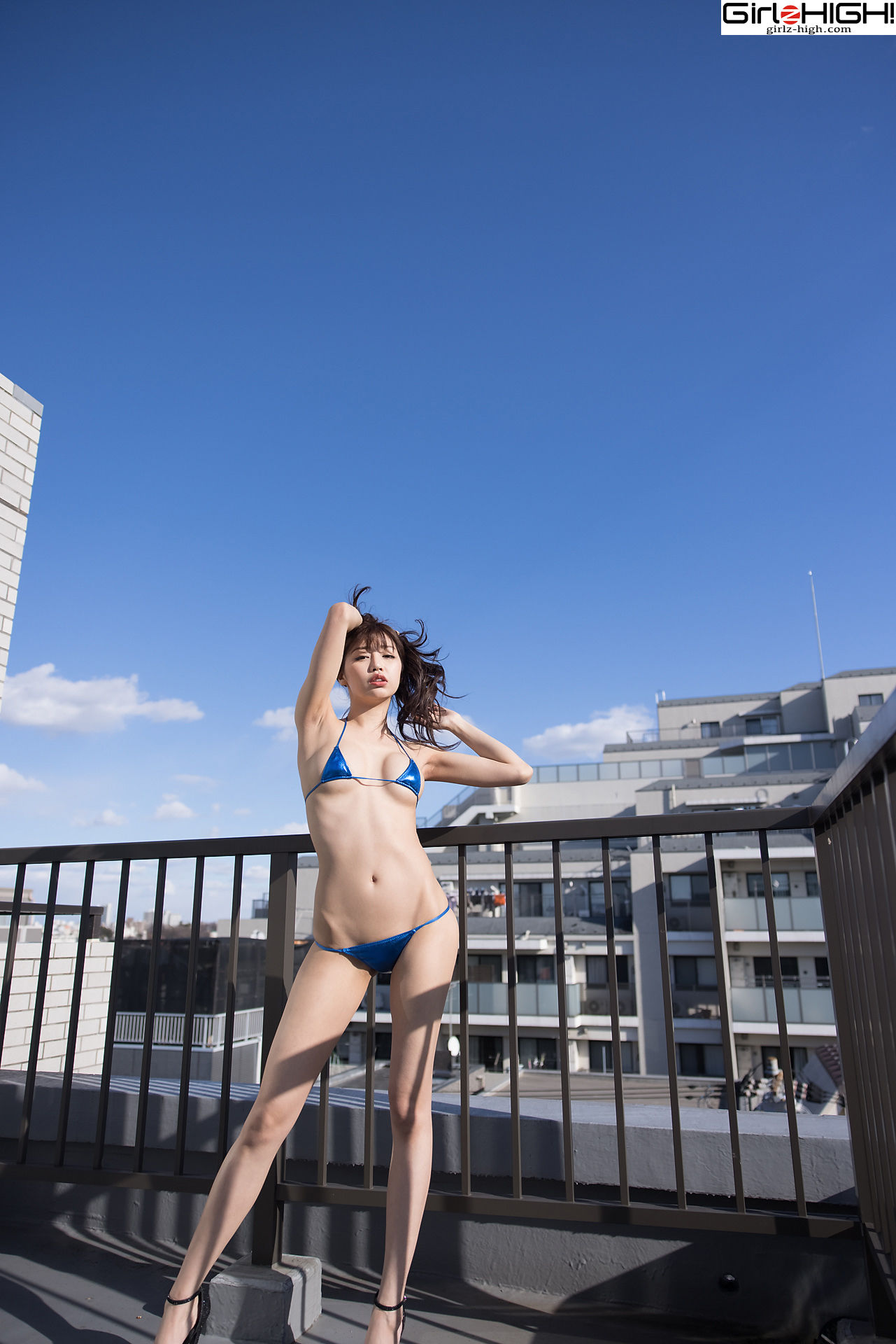 [Girlz-High] Miho Abe あべみほ - bfaa_075_001