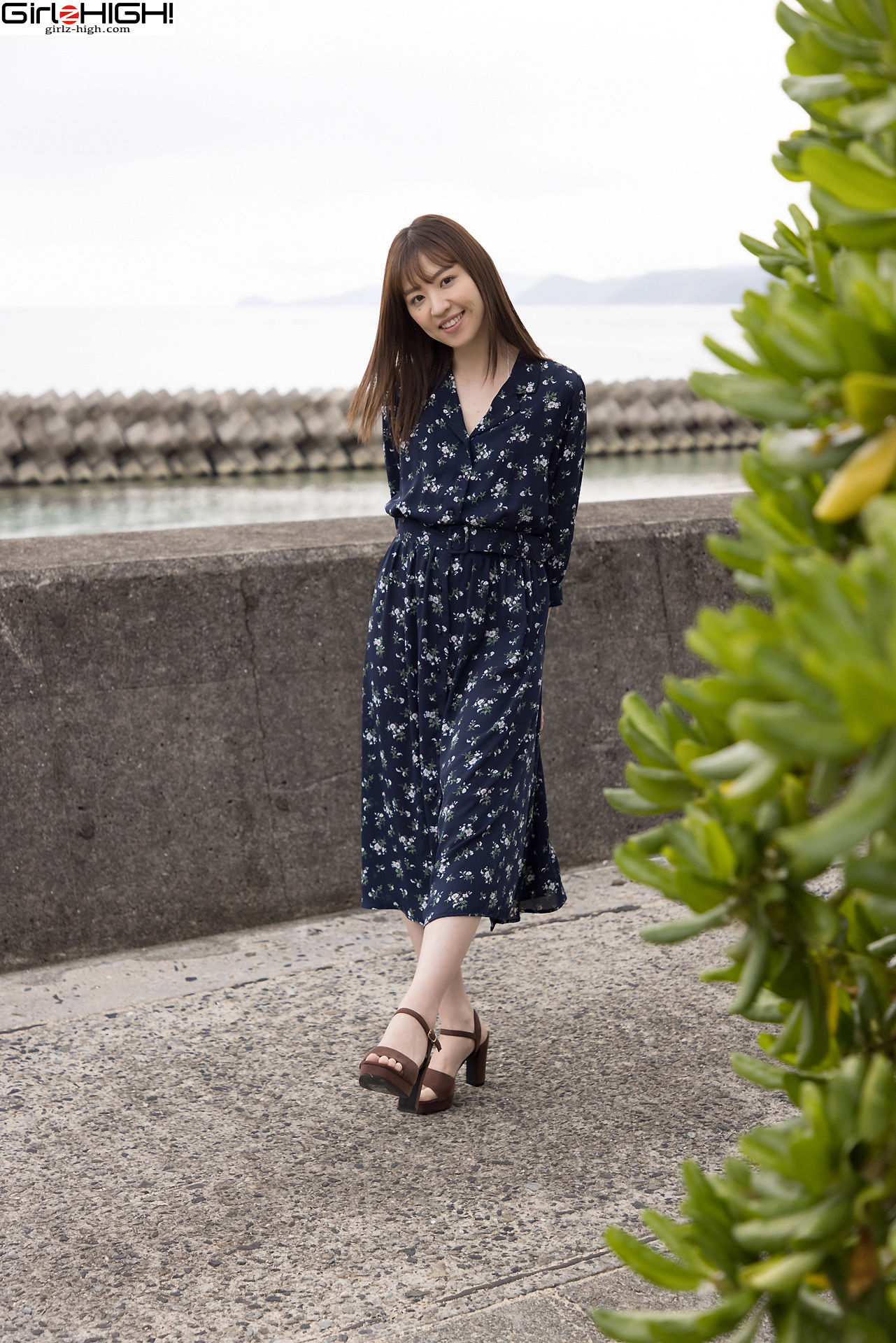 [Girlz-High] Saki Funaoka 船岡咲 - bfaa_072_002