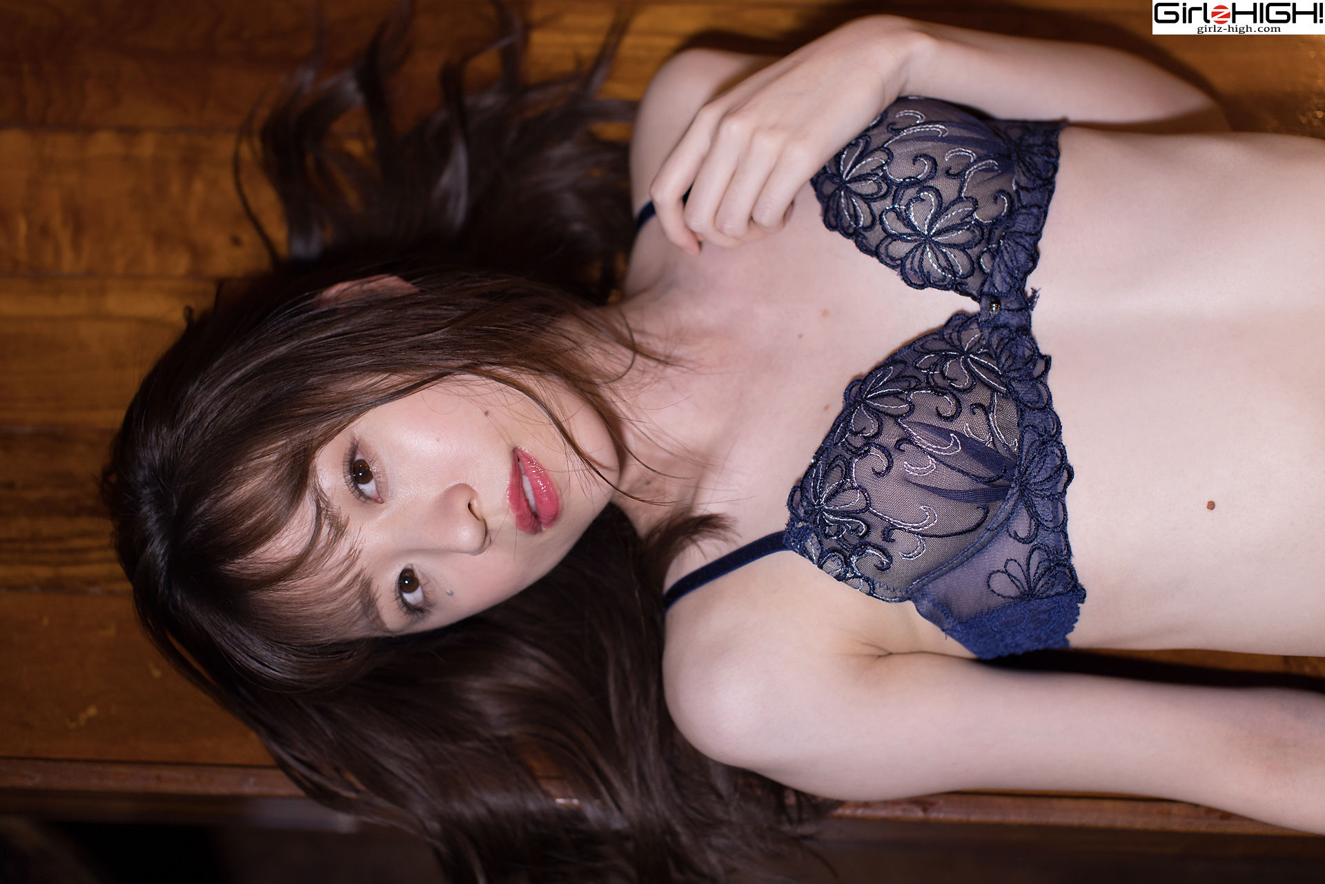[Girlz-High] Saki Funaoka 船岡咲 - bfaa_072_003