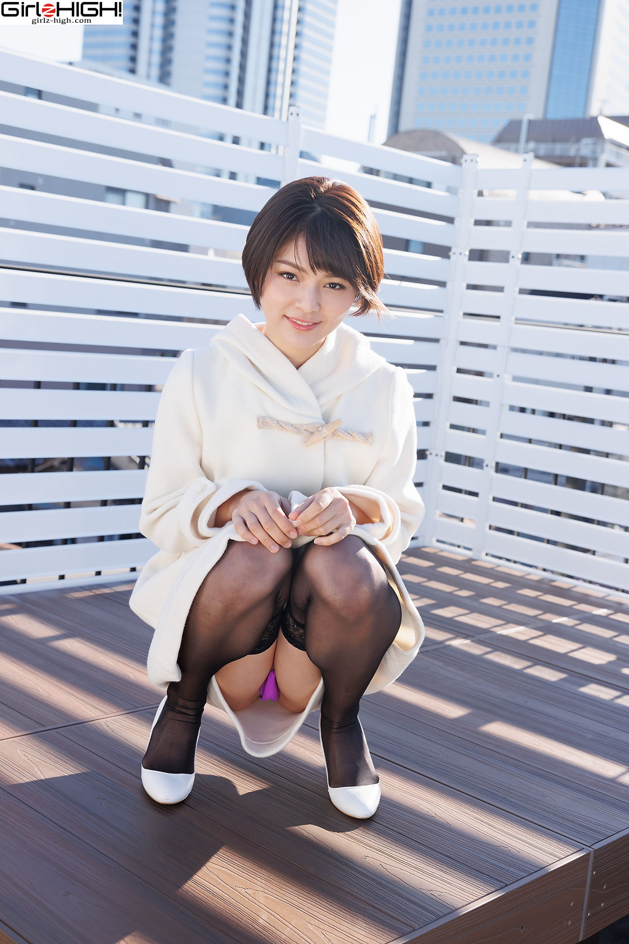 [Girlz-High] Tsubasa Akimoto 秋本翼 - bfaz_035_001
