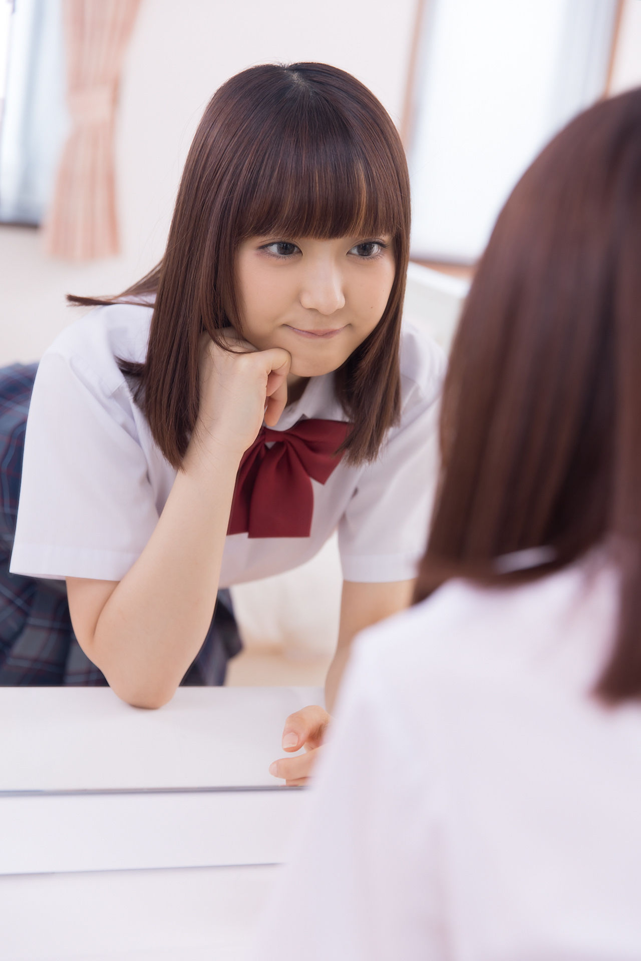 [Minisuka.tv] Ai Takanashi 高梨あい - Limited Gallery 6.1