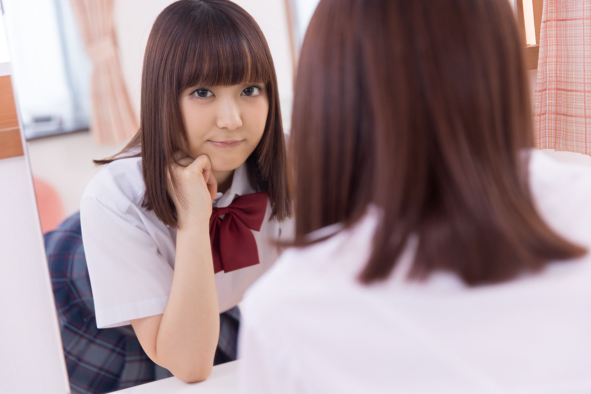 [Minisuka.tv] Ai Takanashi 高梨あい - Limited Gallery 6.1