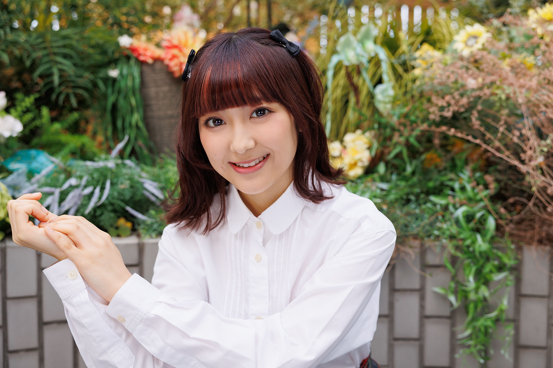 [Minisuka.tv] Ai Takanashi 高梨あい - Secret Gallery (STAGE1) 8.1