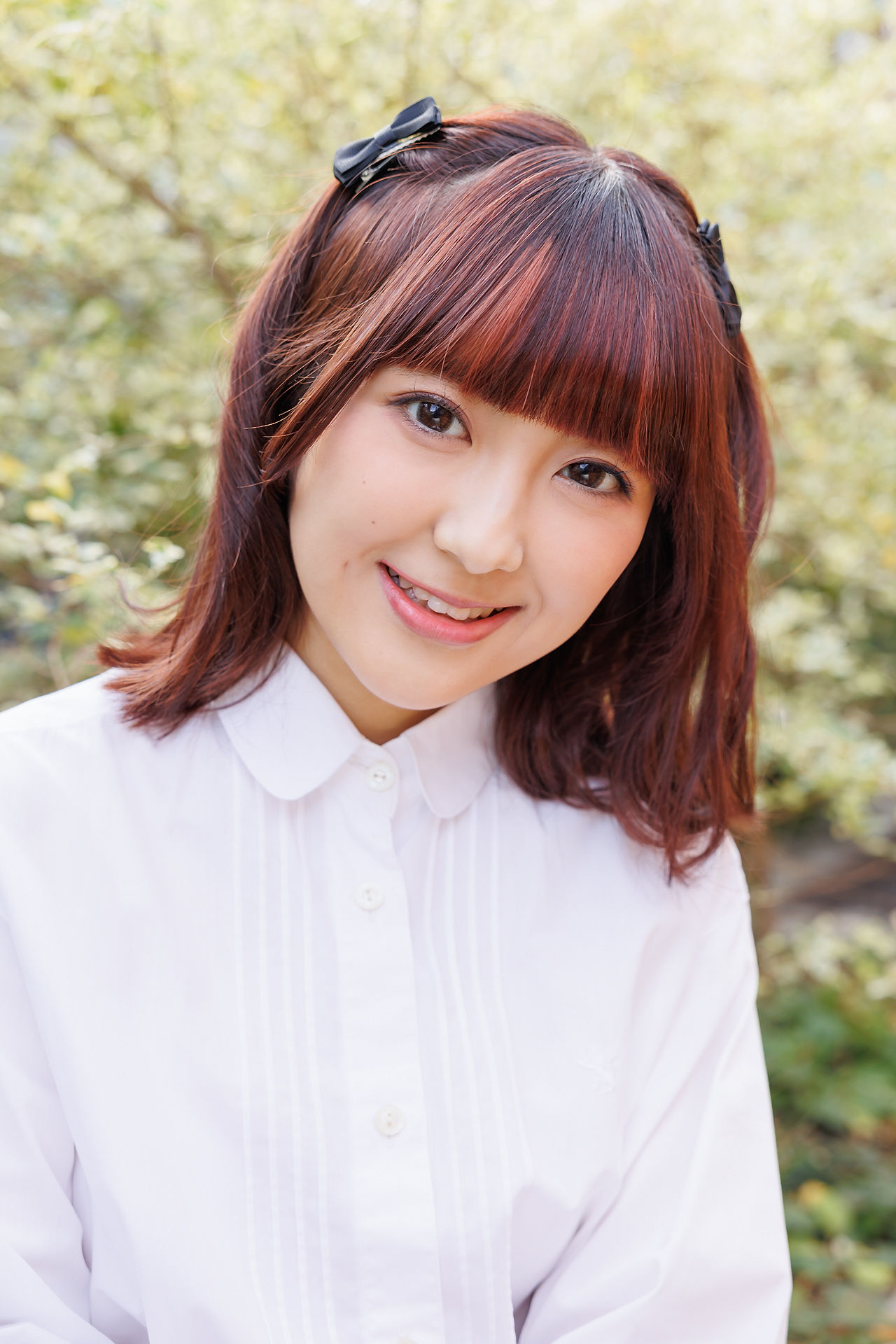 [Minisuka.tv] Ai Takanashi 高梨あい - Secret Gallery (STAGE1) 8.1