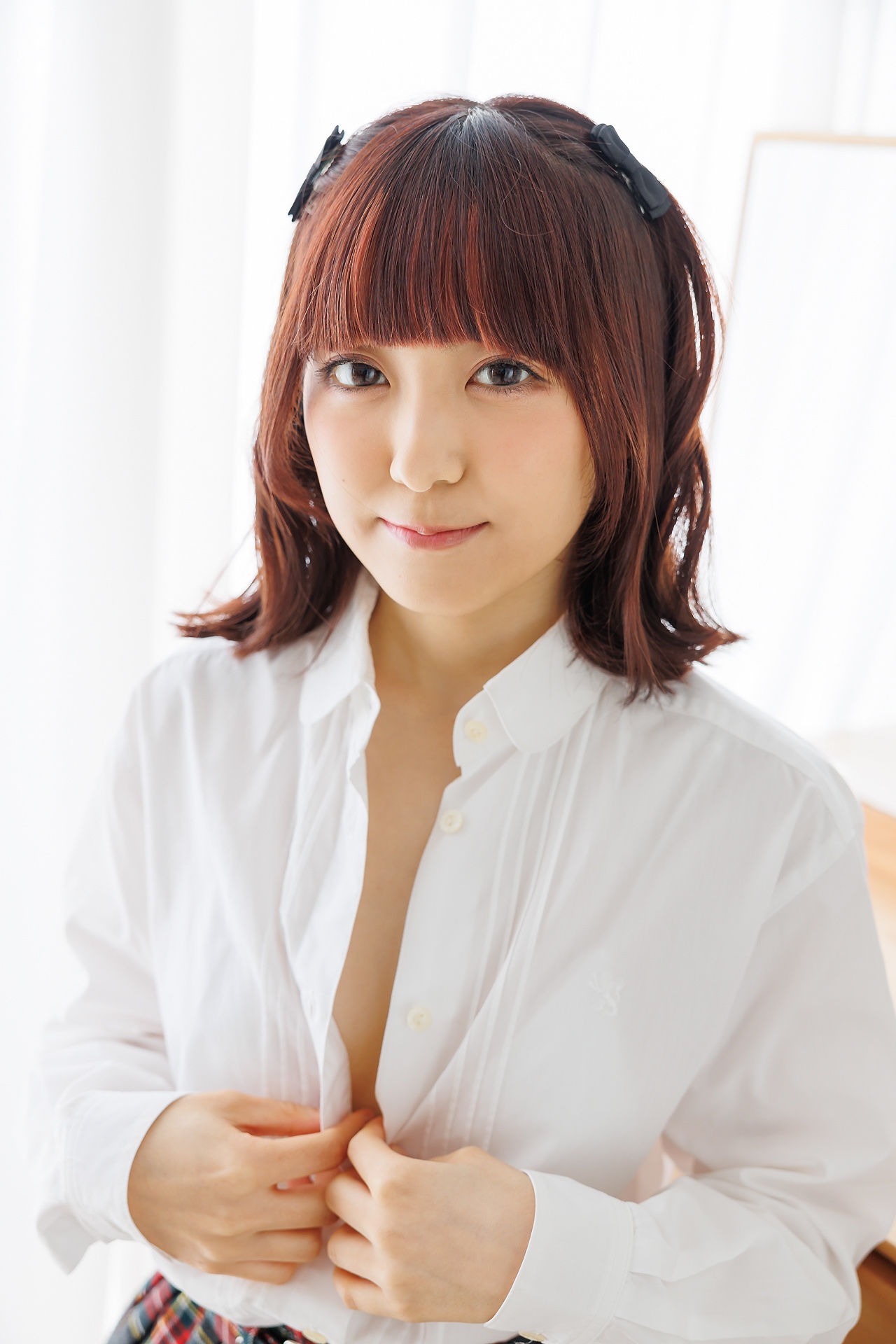 [Minisuka.tv] Ai Takanashi 高梨あい - Secret Gallery (STAGE1) 8.1
