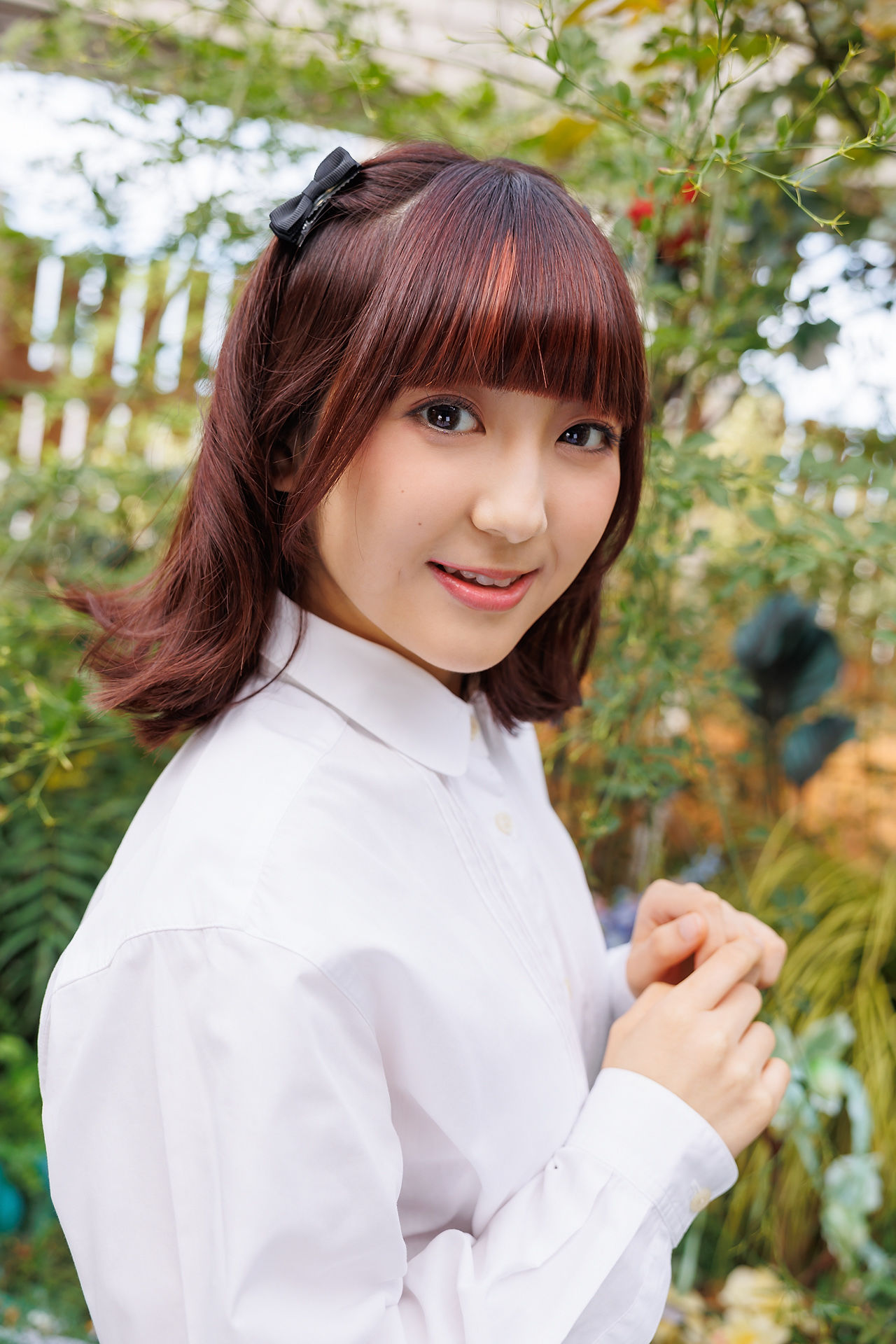 [Minisuka.tv] Ai Takanashi 高梨あい - Secret Gallery (STAGE1) 8.1