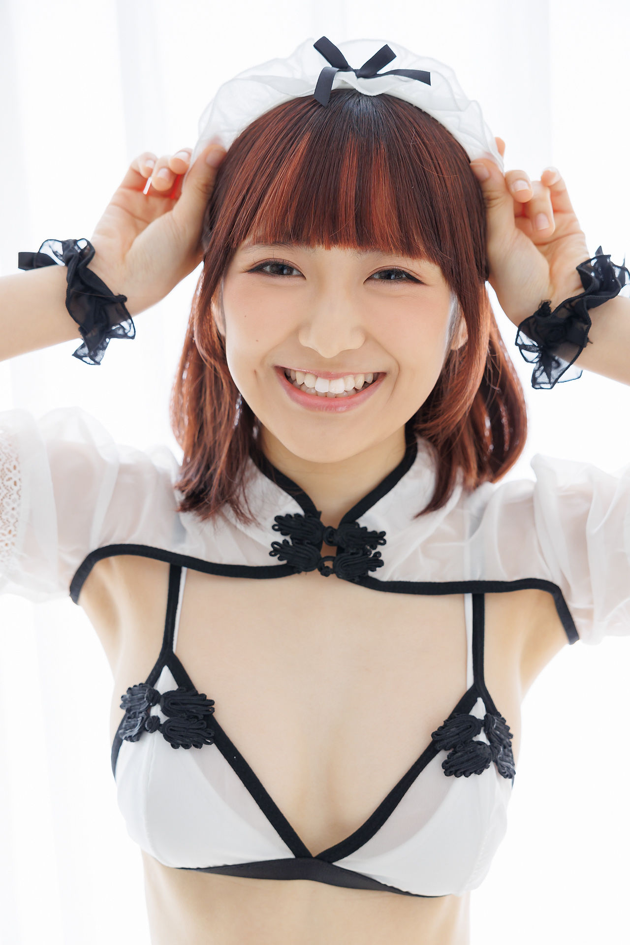 [Minisuka.tv] Ai Takanashi 高梨あい - Secret Gallery (STAGE1) 8.2