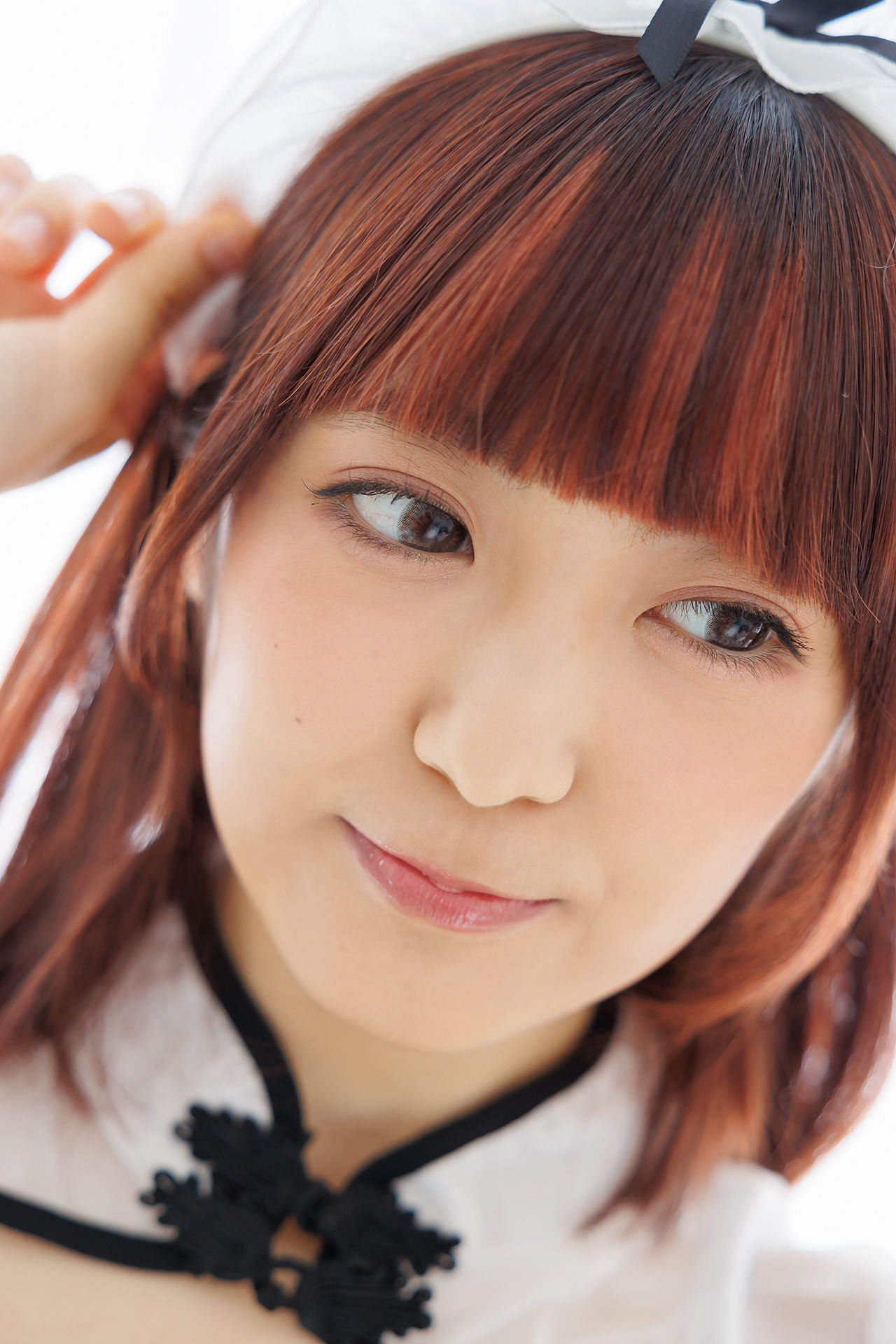 [Minisuka.tv] Ai Takanashi 高梨あい - Secret Gallery (STAGE1) 8.2