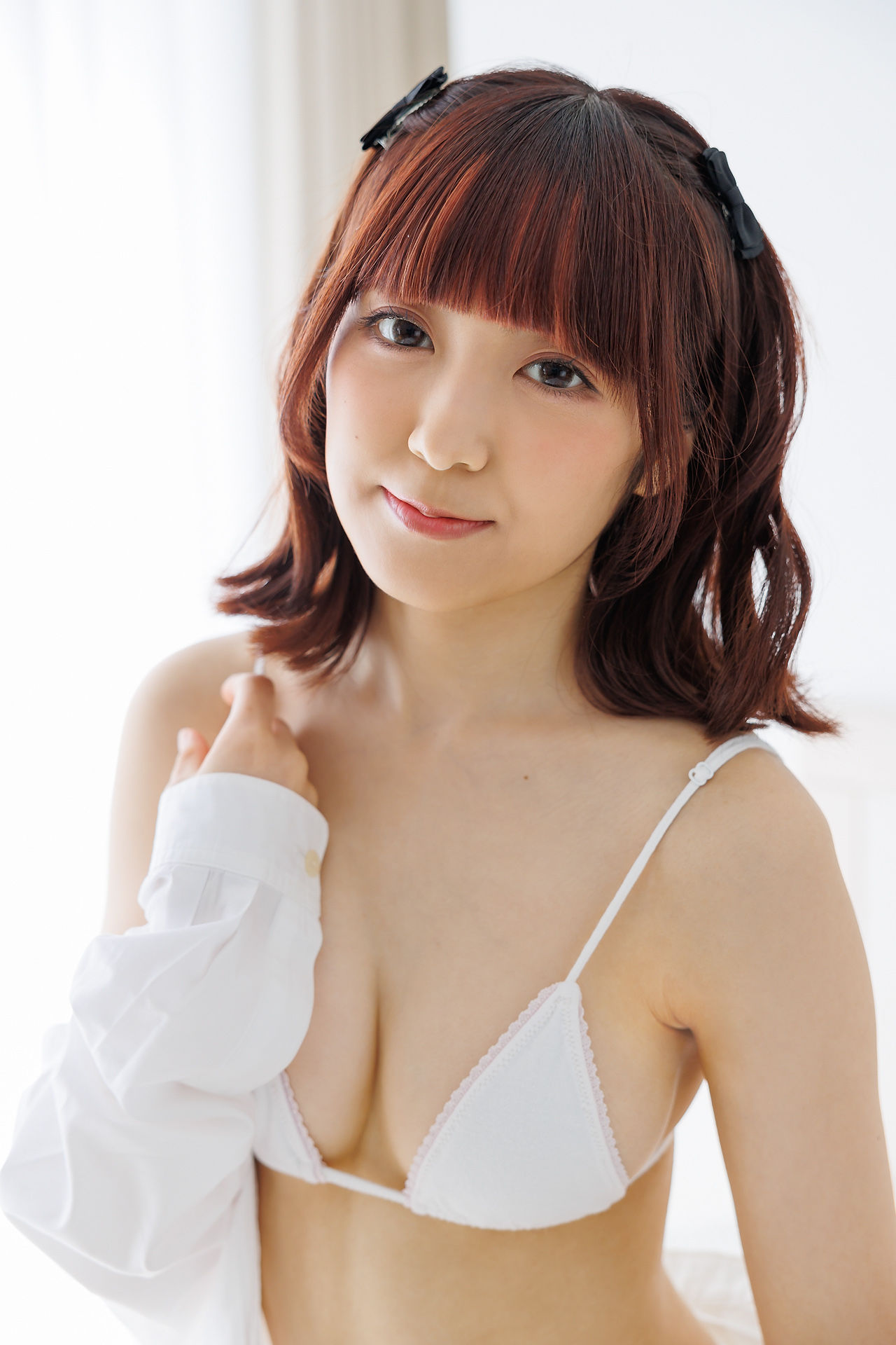 [Minisuka.tv] Ai Takanashi 高梨あい - Secret Gallery (STAGE2) 11.1