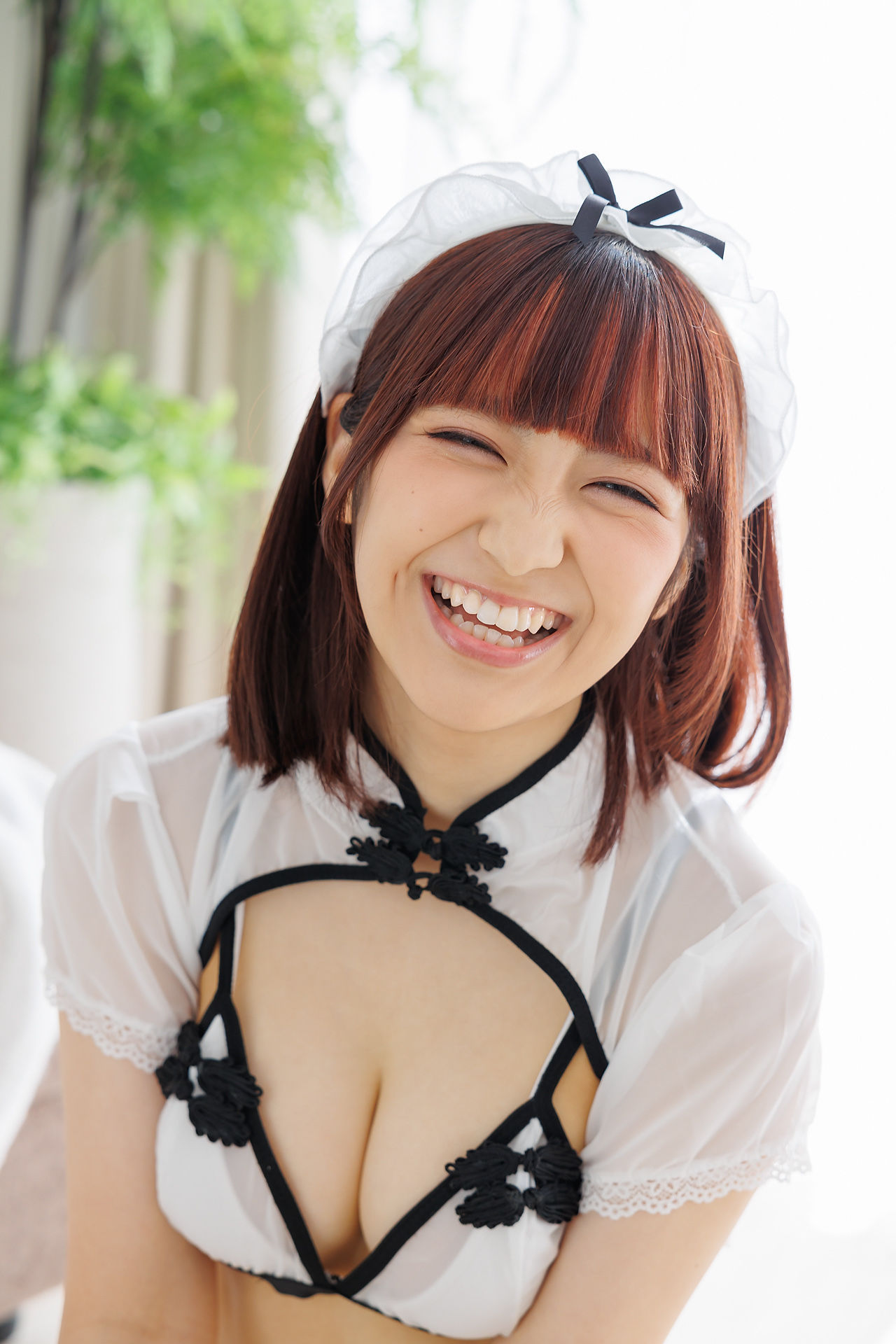 [Minisuka.tv] Ai Takanashi 高梨あい - Secret Gallery (STAGE2) 11.2