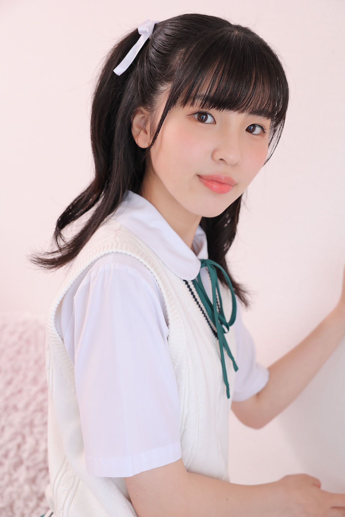 [Minisuka.tv] Ami Manabe 眞辺あみ - Fresh-idol Gallery 103