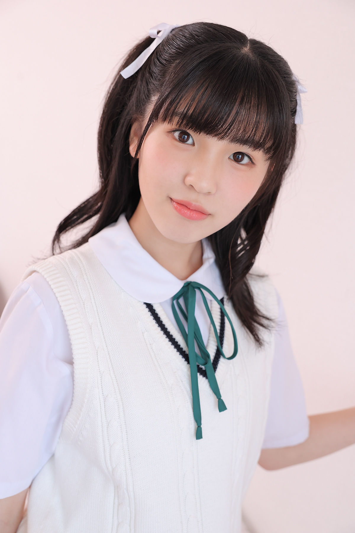[Minisuka.tv] Ami Manabe 眞辺あみ - Fresh-idol Gallery 103