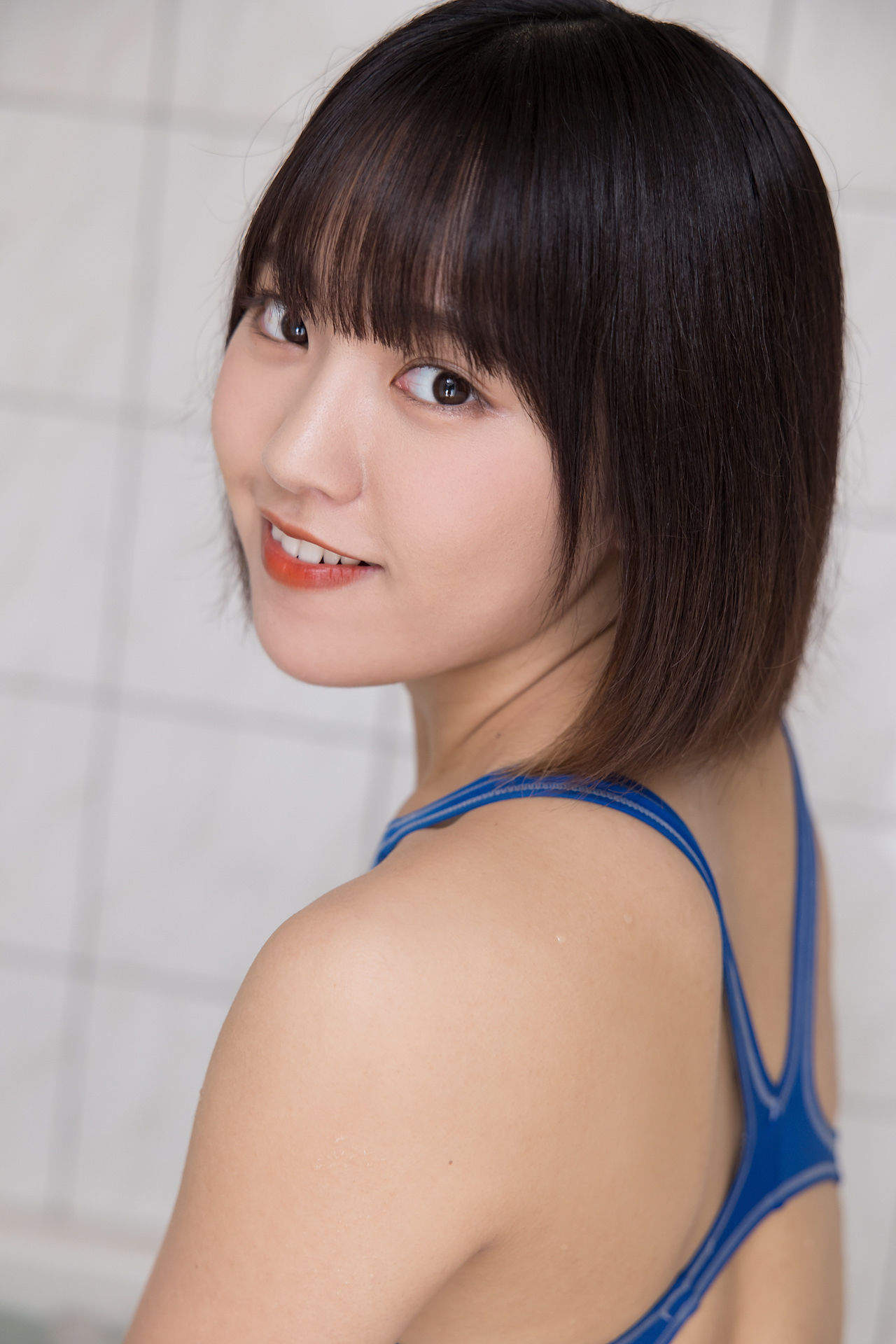[Minisuka.tv] Anju Kouzuki 香月りお - Limited Gallery 25.2