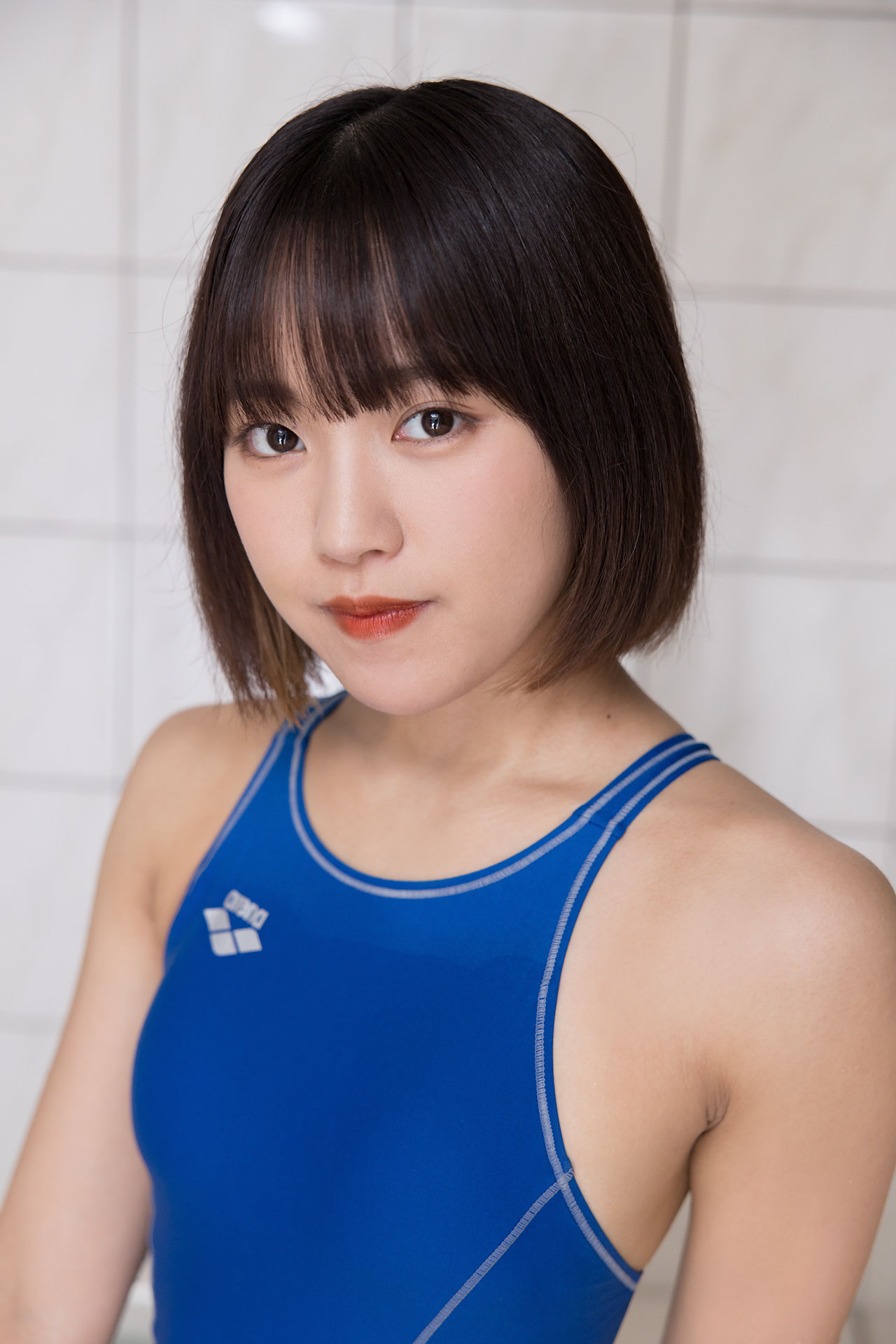 [Minisuka.tv] Anju Kouzuki 香月りお - Limited Gallery 25.2