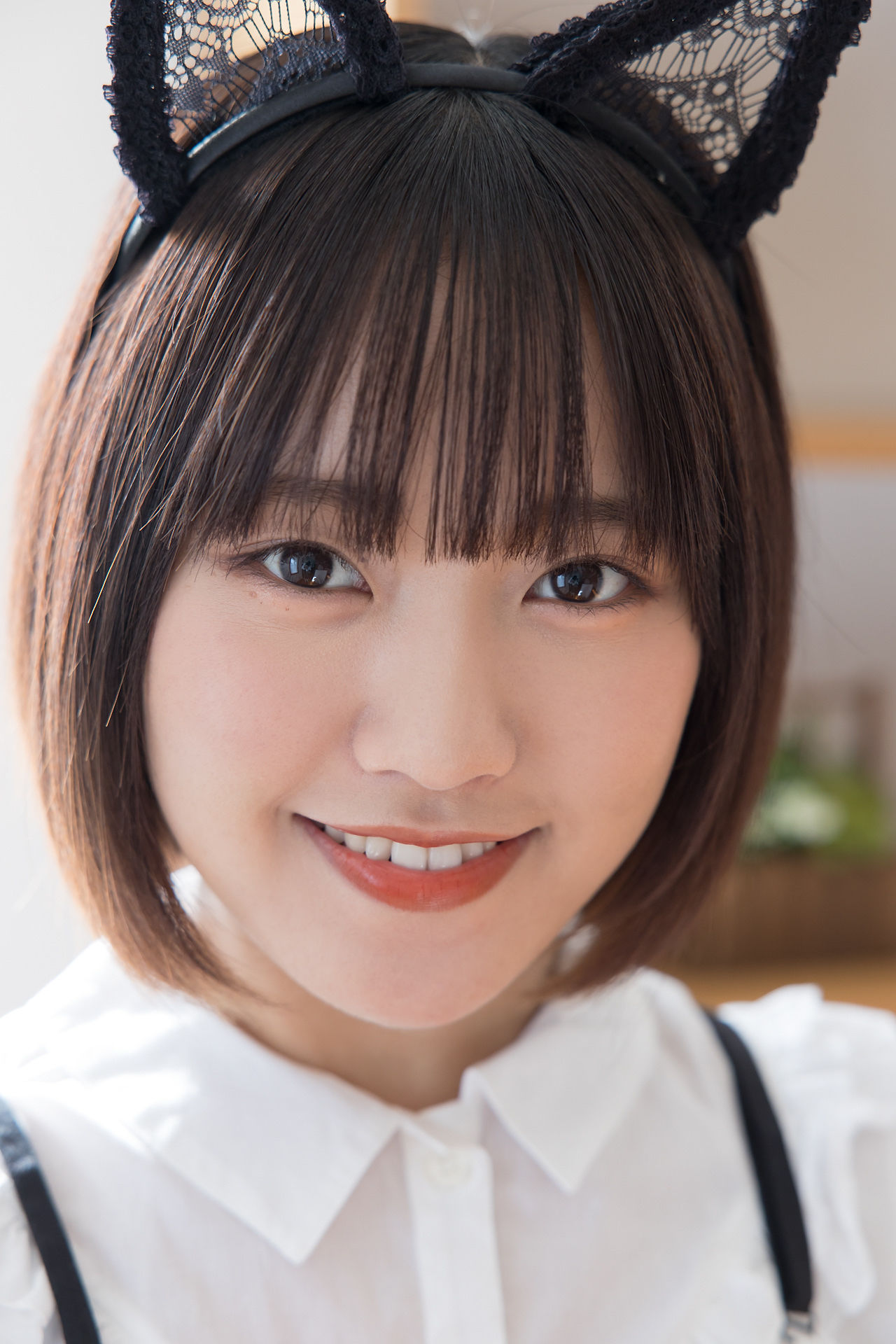 [Minisuka.tv] Anju Kouzuki 香月りお - Limited Gallery 25.3(2)