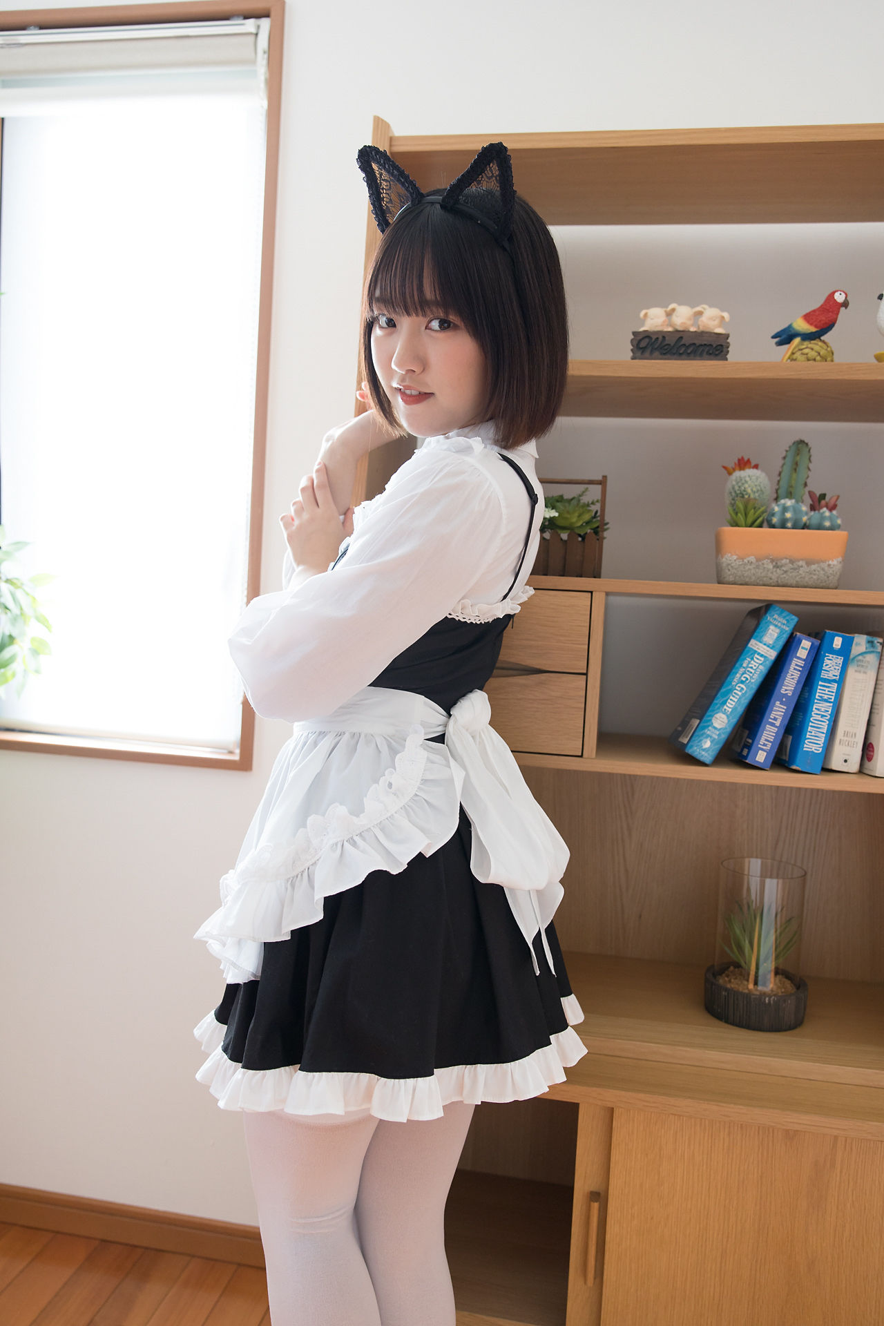 [Minisuka.tv] Anju Kouzuki 香月りお - Limited Gallery 25.3(2)