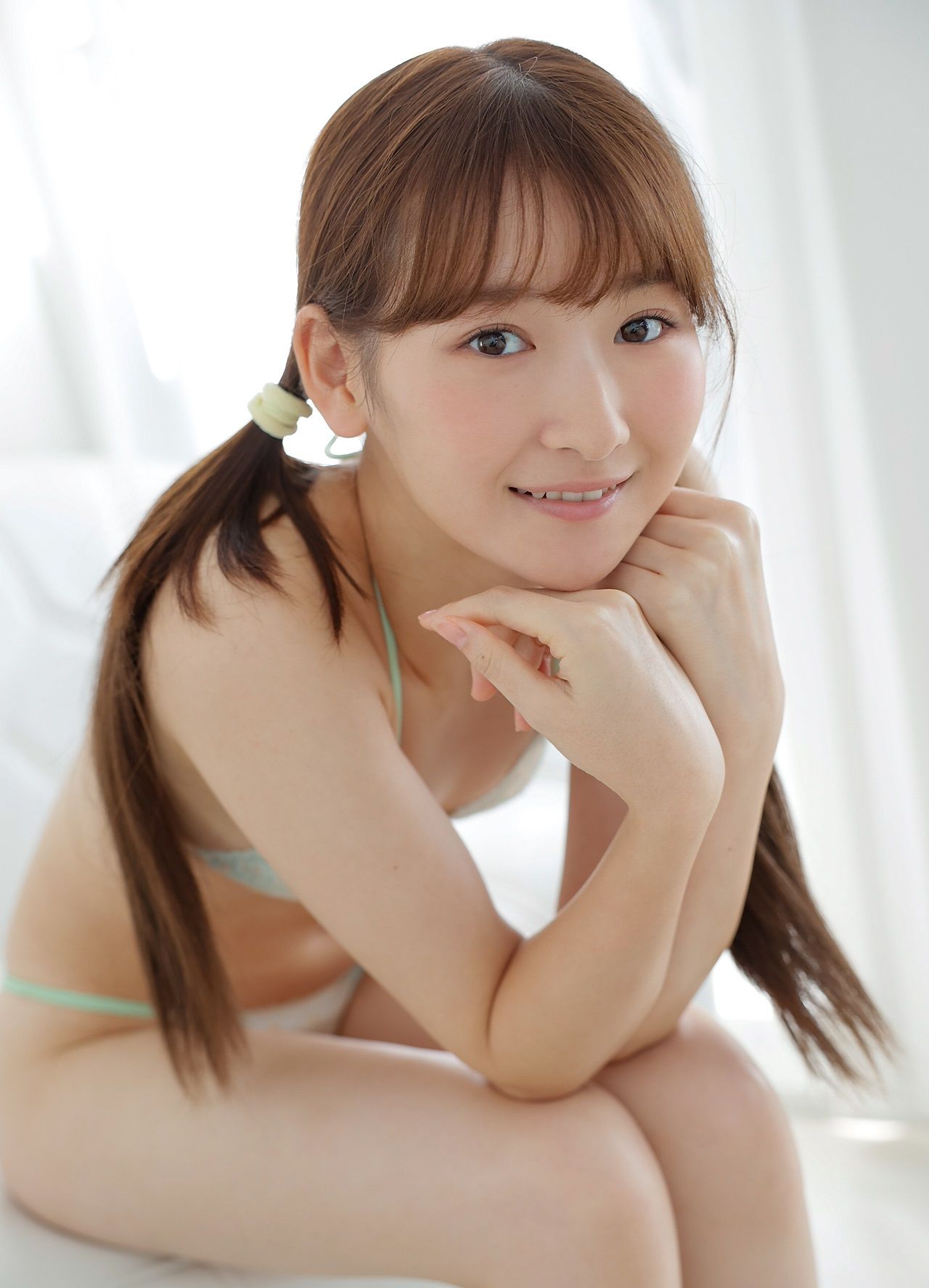 [Minisuka.tv] Asami Kondou 近藤あさみ - Secret Gallery (STAGE2) 21.1