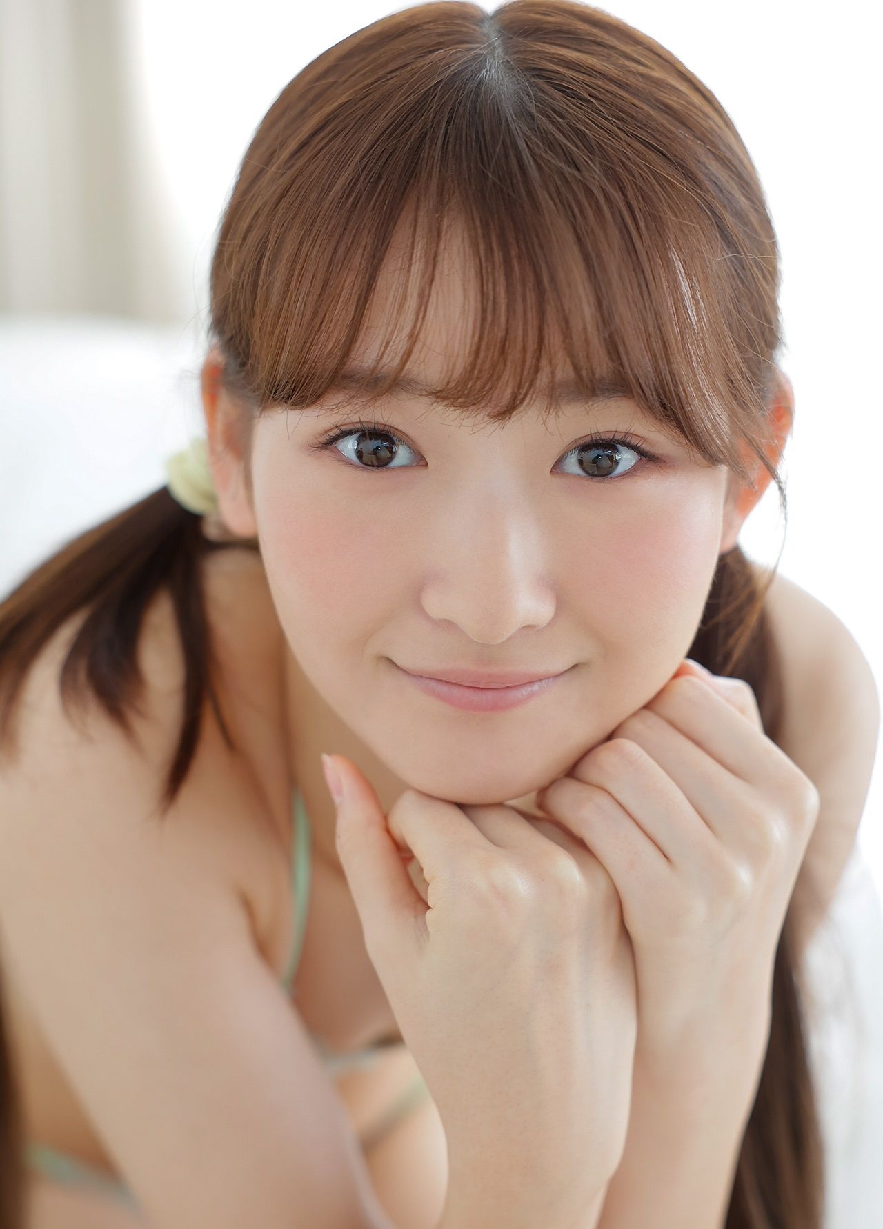 [Minisuka.tv] Asami Kondou 近藤あさみ - Secret Gallery (STAGE2) 21.1