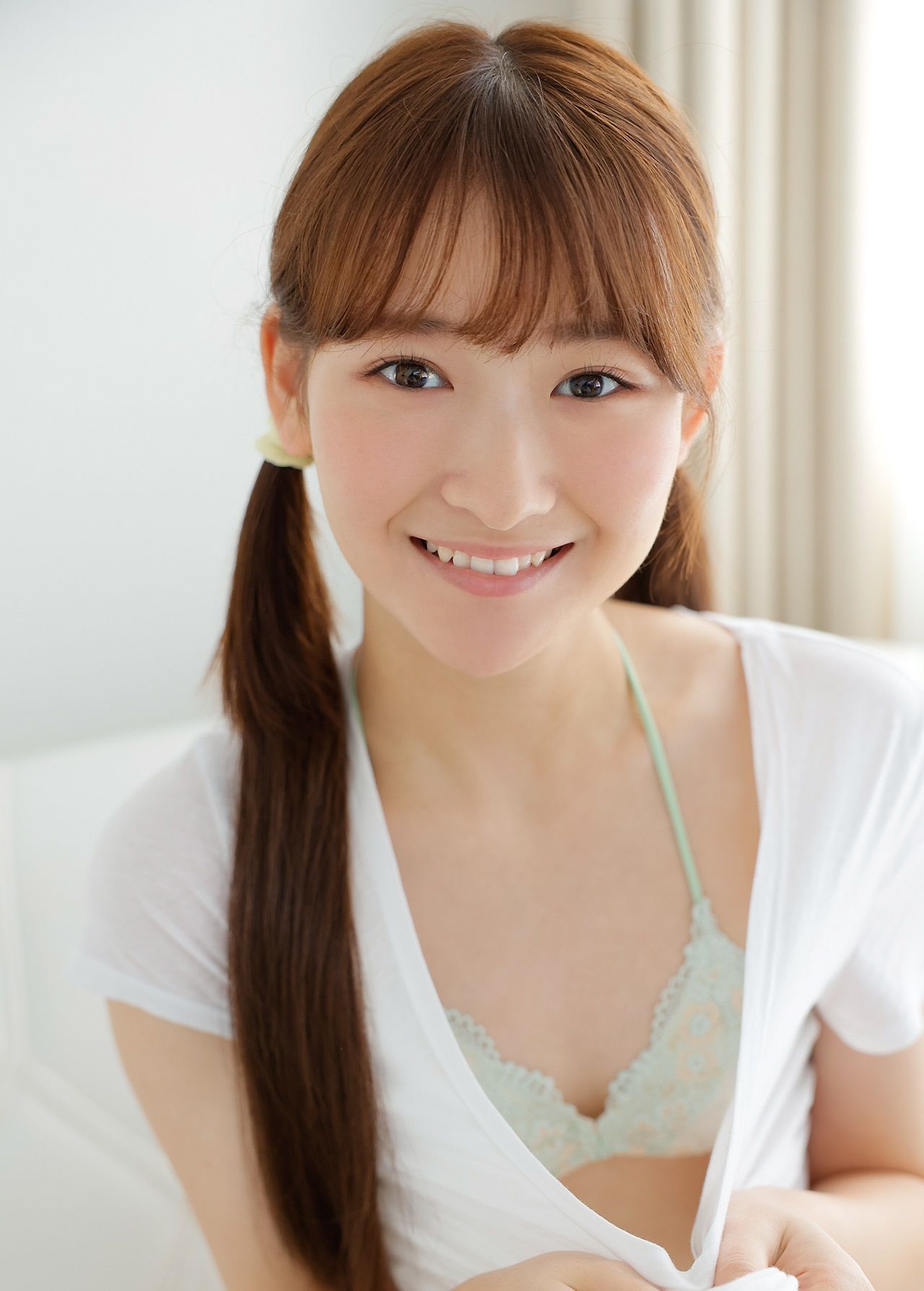 [Minisuka.tv] Asami Kondou 近藤あさみ - Secret Gallery (STAGE2) 21.1