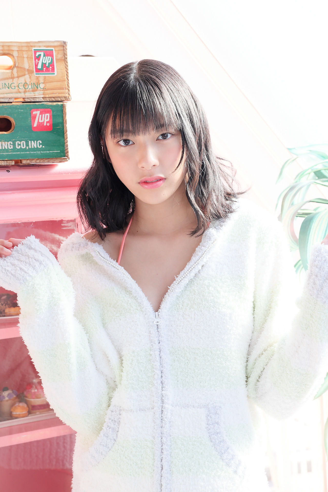 [Minisuka.tv] Eyu Hirayama 平山えゆ - Regular Gallery 03