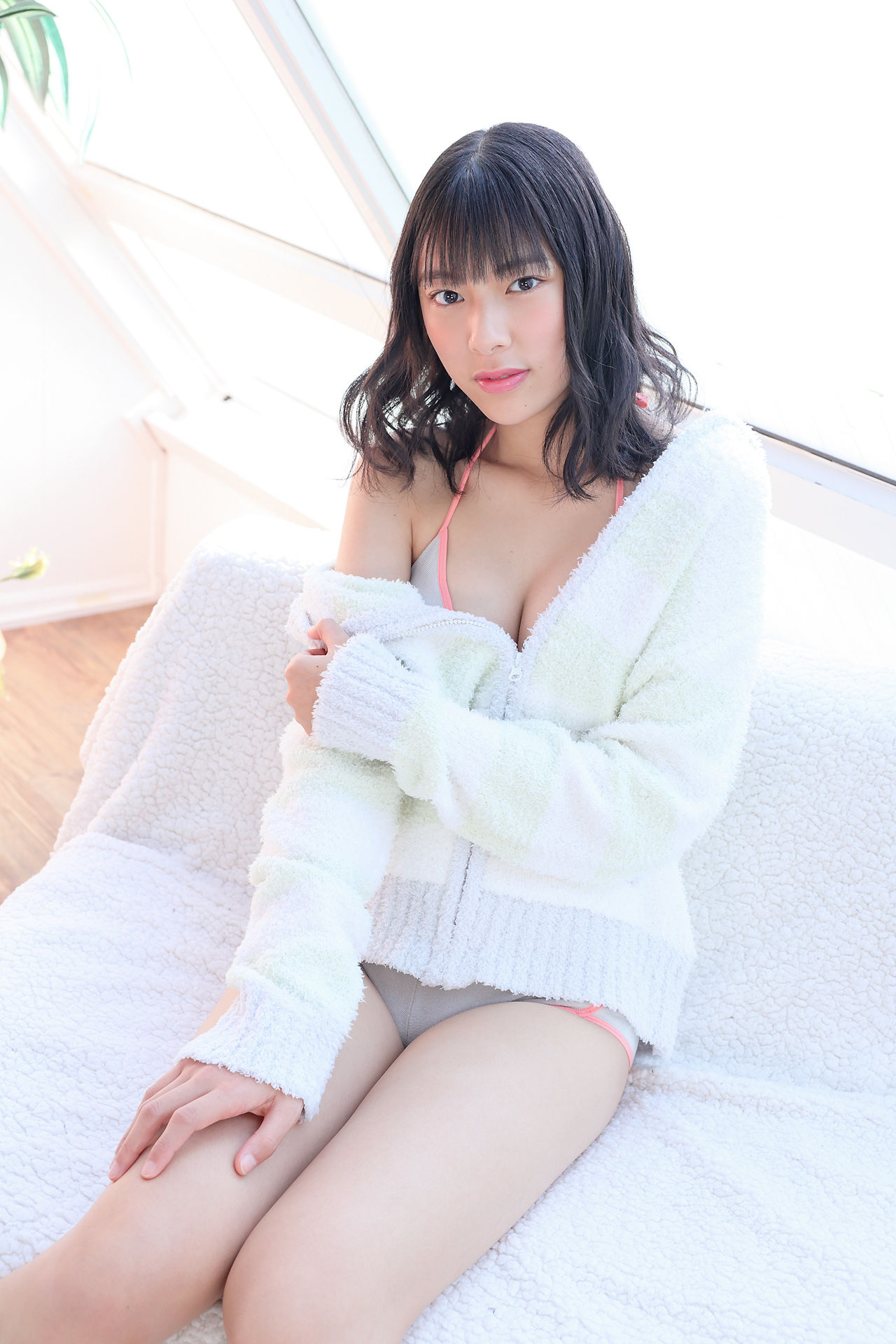 [Minisuka.tv] Eyu Hirayama 平山えゆ - Regular Gallery 03