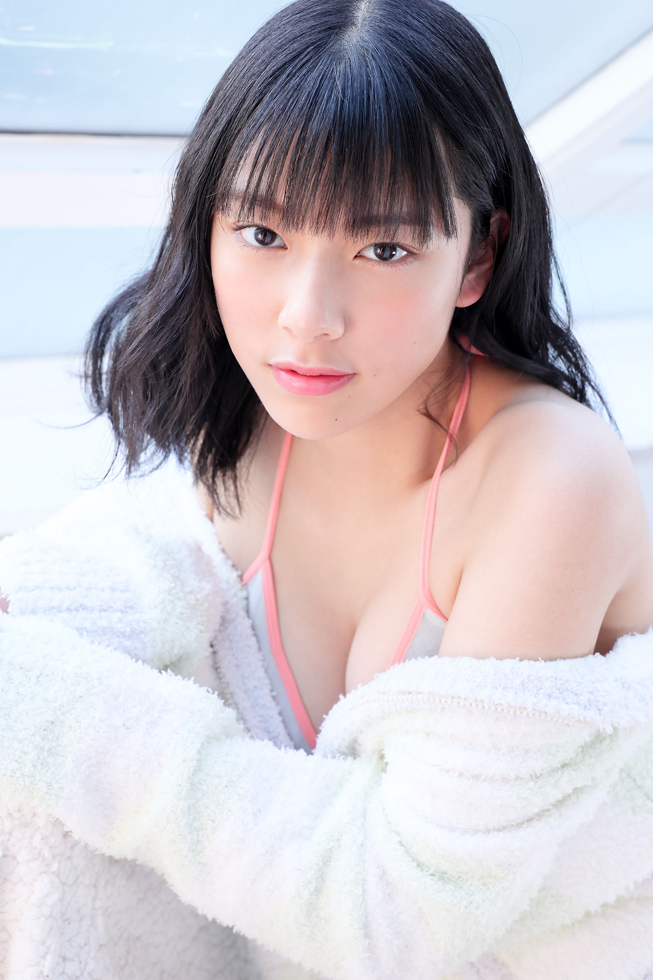 [Minisuka.tv] Eyu Hirayama 平山えゆ - Regular Gallery 03
