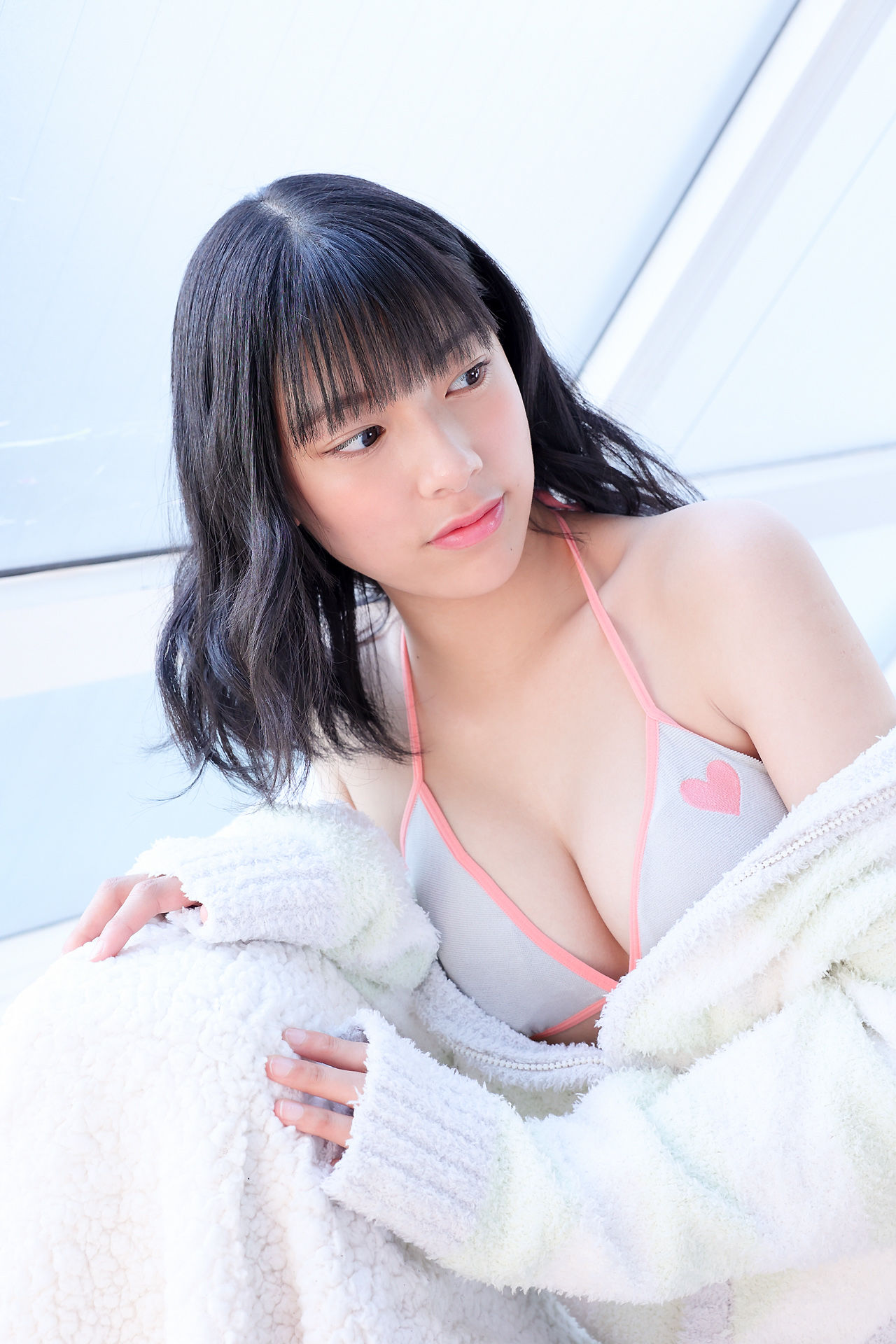 [Minisuka.tv] Eyu Hirayama 平山えゆ - Regular Gallery 03