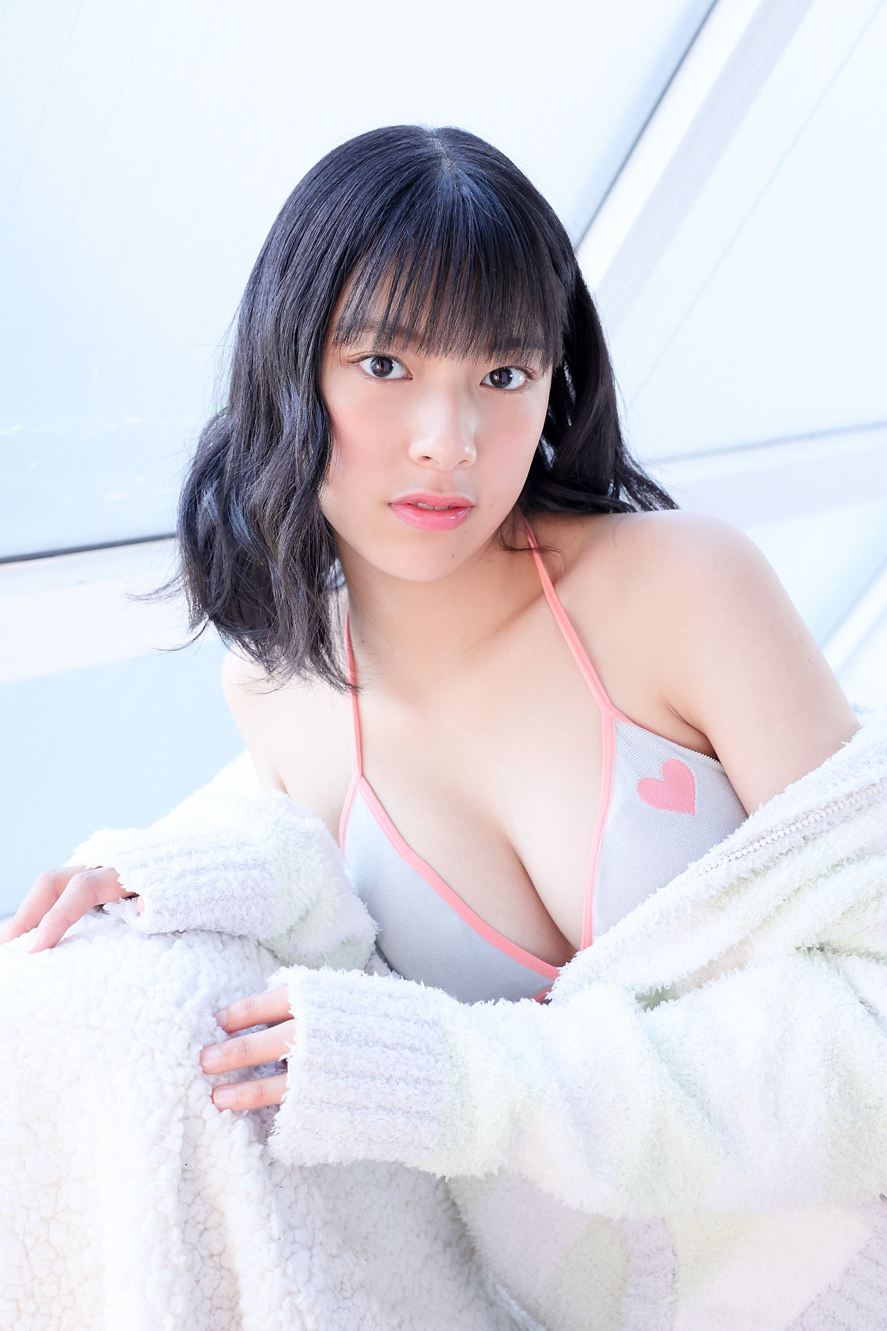 [Minisuka.tv] Eyu Hirayama 平山えゆ - Regular Gallery 03