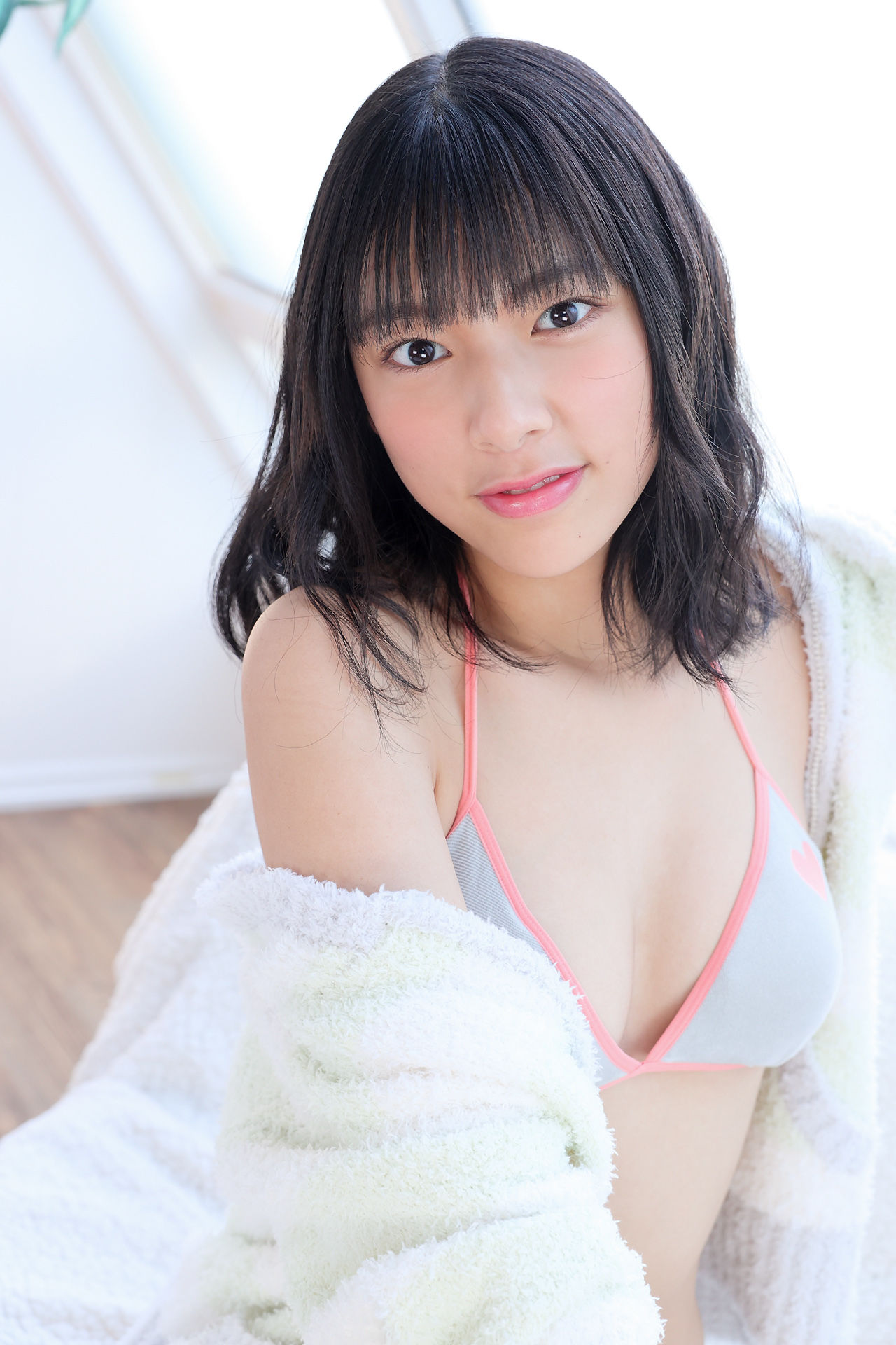 [Minisuka.tv] Eyu Hirayama 平山えゆ - Regular Gallery 03
