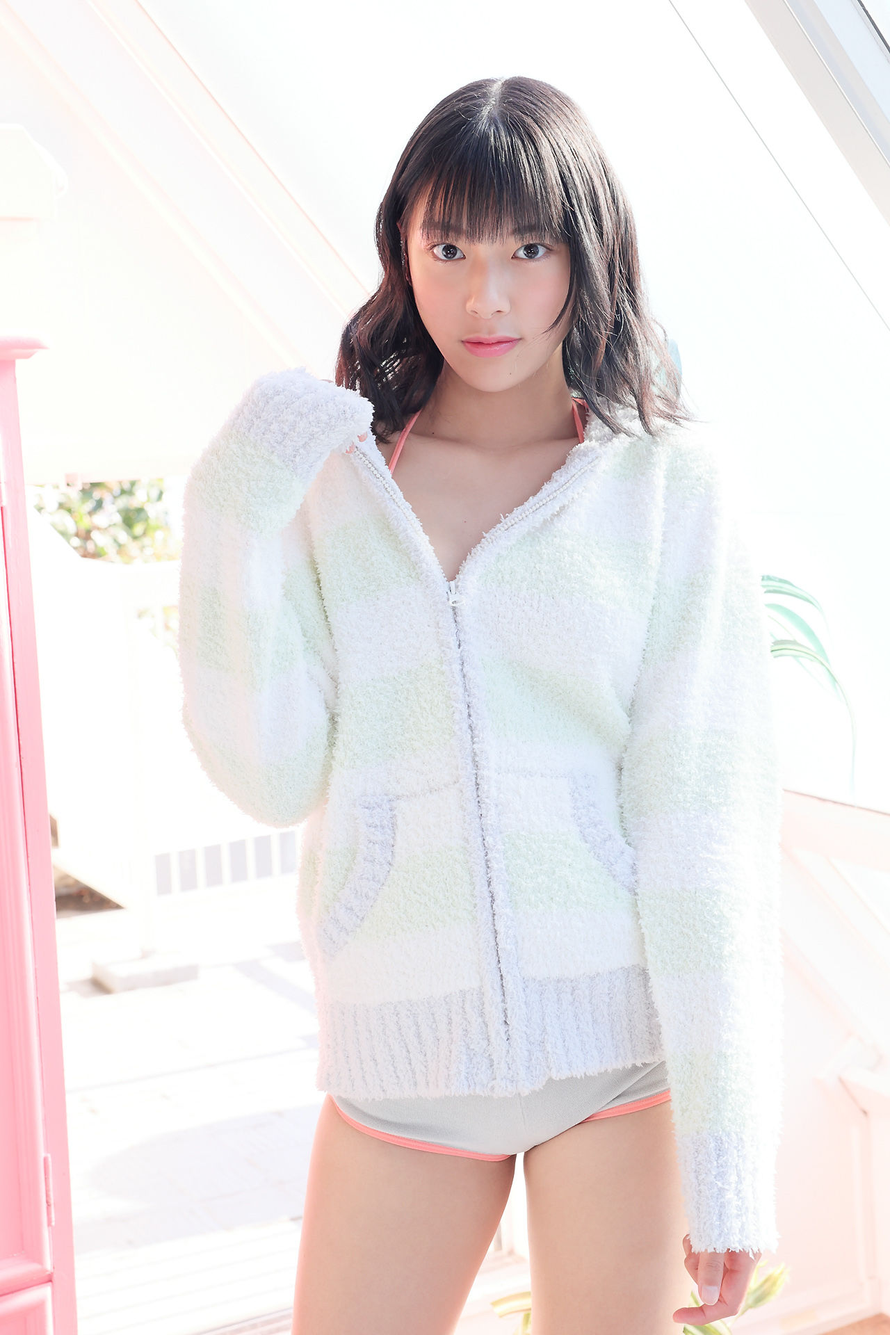 [Minisuka.tv] Eyu Hirayama 平山えゆ - Regular Gallery 03