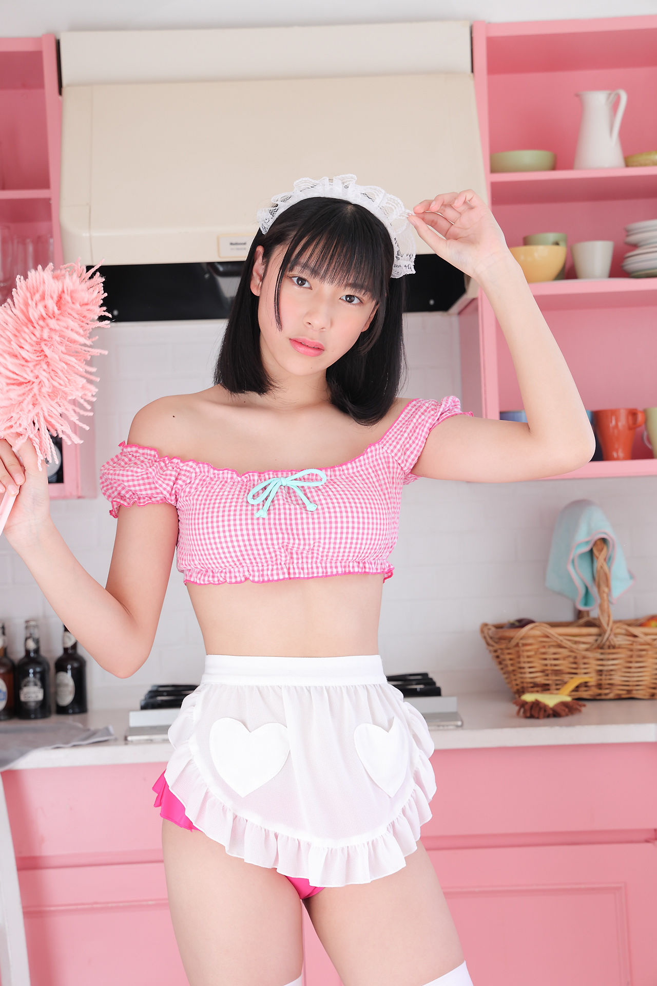 [Minisuka.tv] Eyu Hirayama 平山えゆ - Regular Gallery 04
