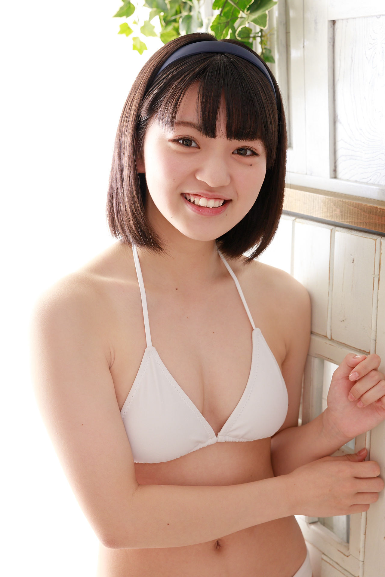 [Minisuka.tv] Hinako Tamaki 玉城ひなこ - Secret Gallery (STAGE2) 5.1