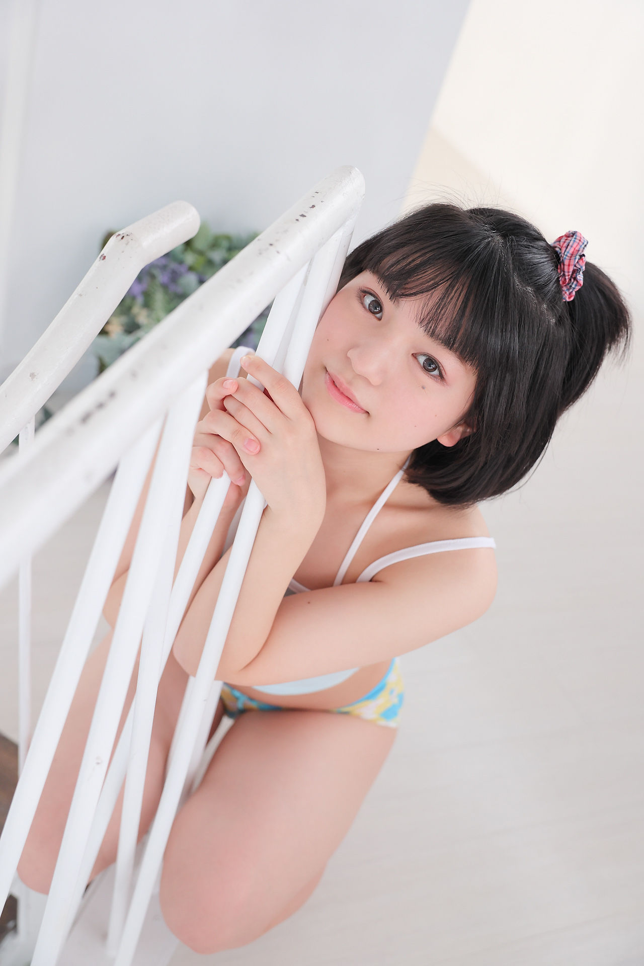 [Minisuka.tv] Hinako Tamaki 玉城ひなこ - Secret Gallery (STAGE2) 8.3