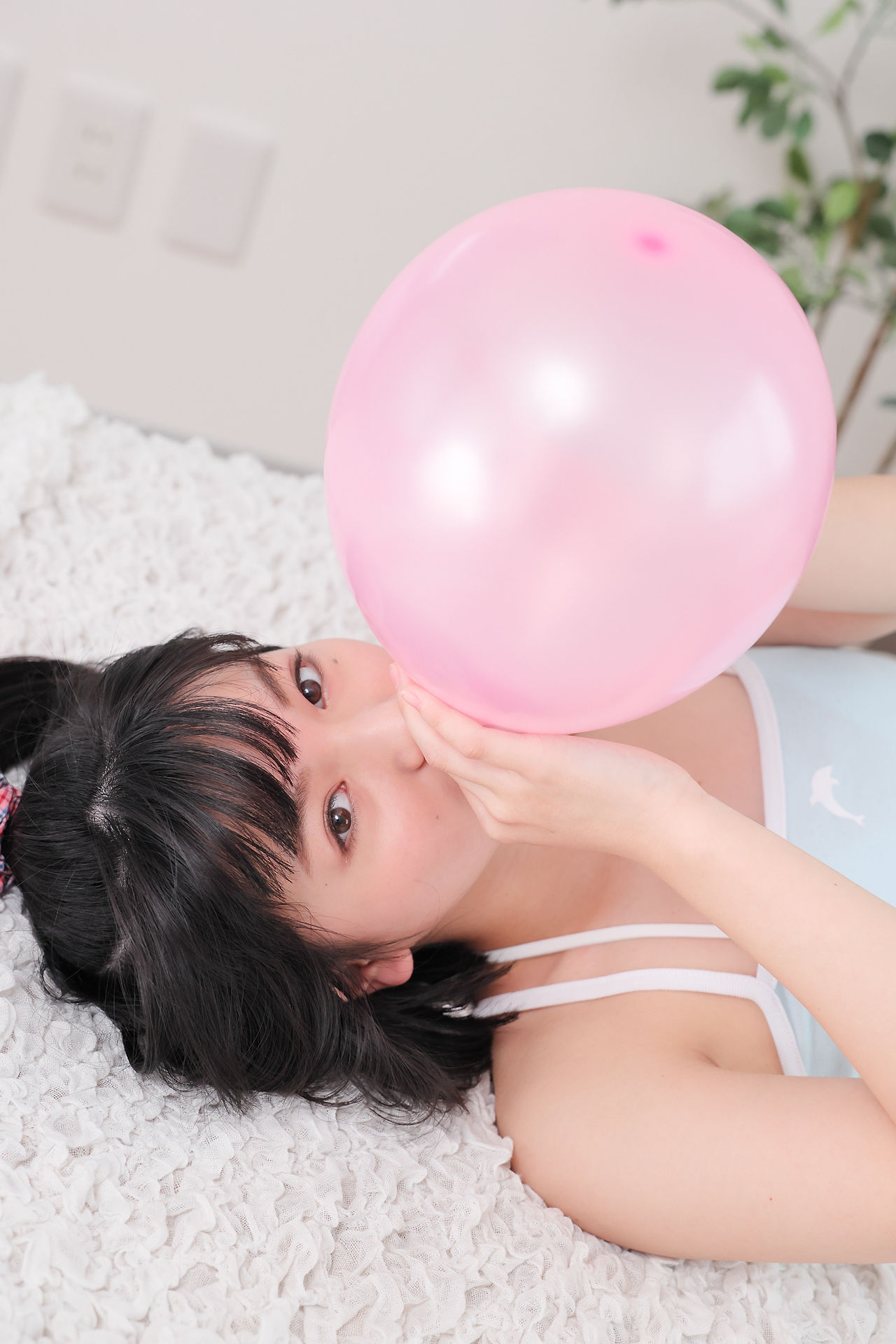 [Minisuka.tv] Hinako Tamaki 玉城ひなこ - Secret Gallery (STAGE2) 8.3