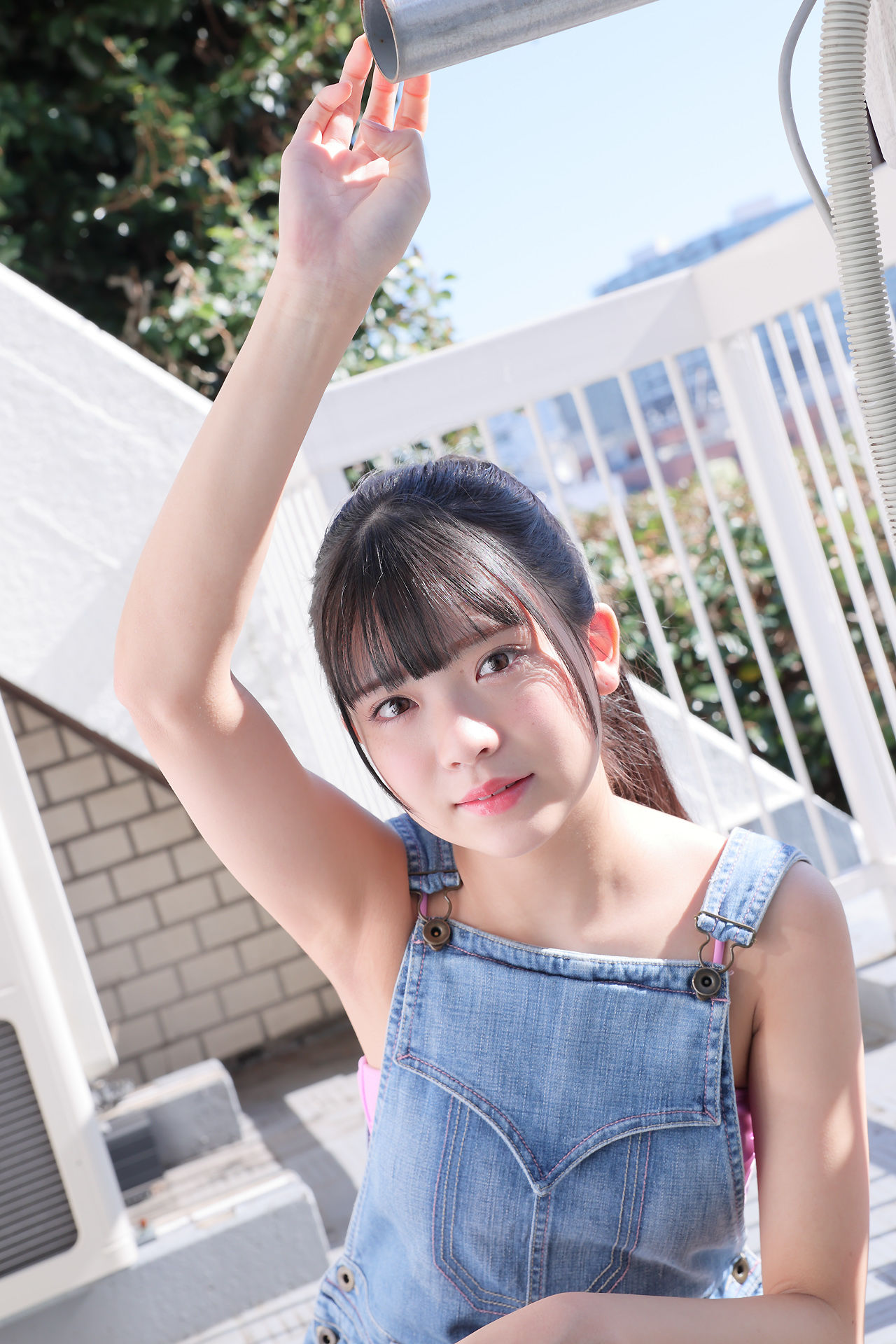[Minisuka.tv] Mao Imaizumi 今泉まお - Regular Gallery 5.1