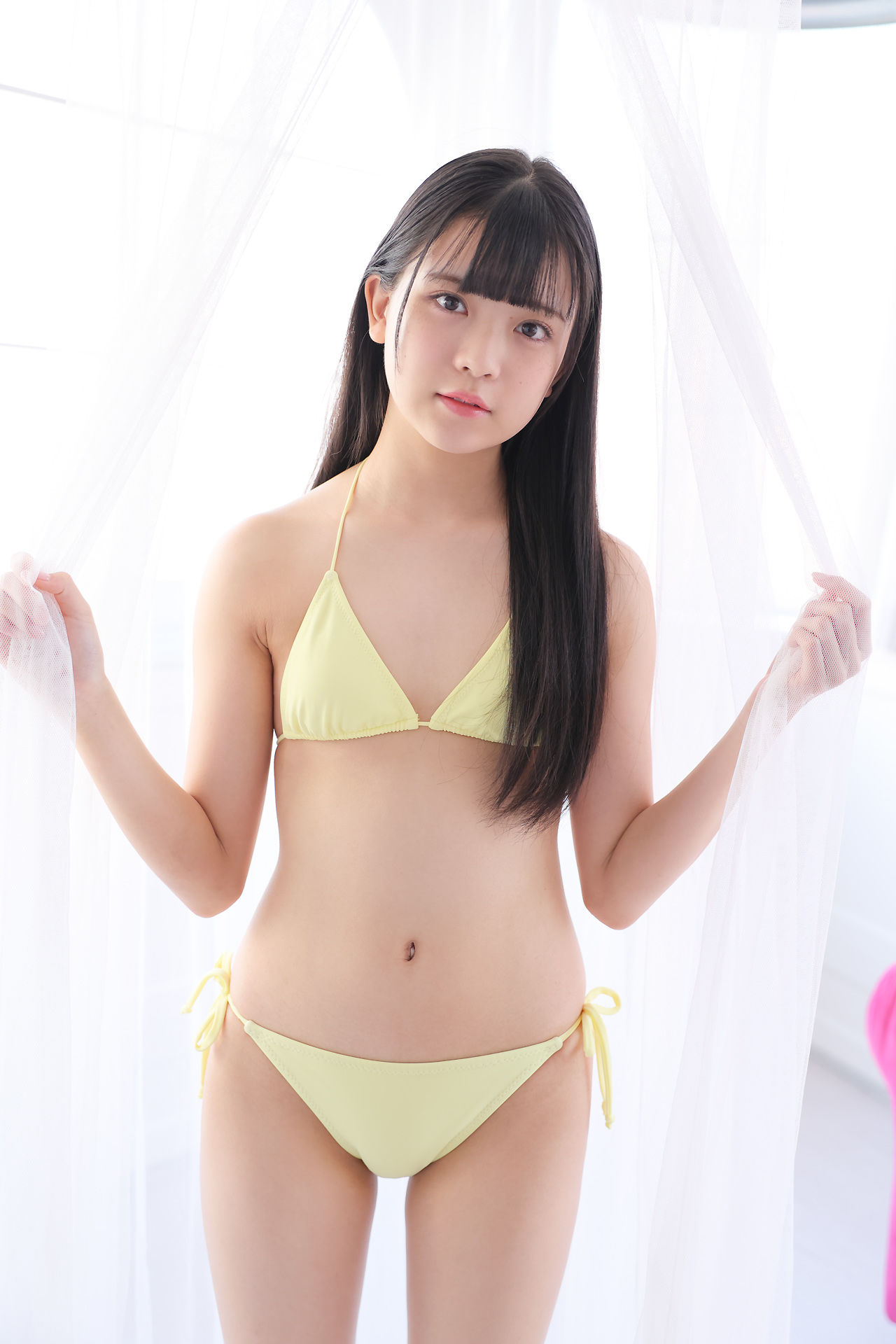 [Minisuka.tv] Mao Imaizumi 今泉まお - Regular Gallery 5.2