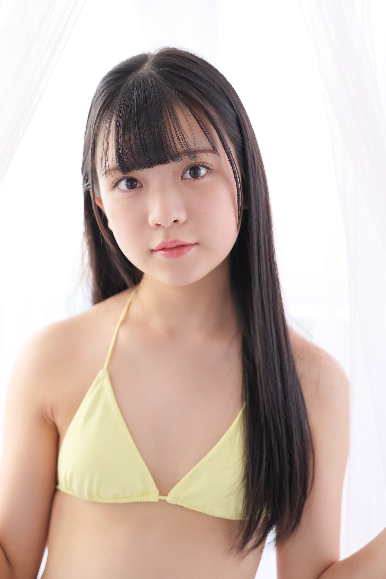 [Minisuka.tv] Mao Imaizumi 今泉まお - Regular Gallery 5.2