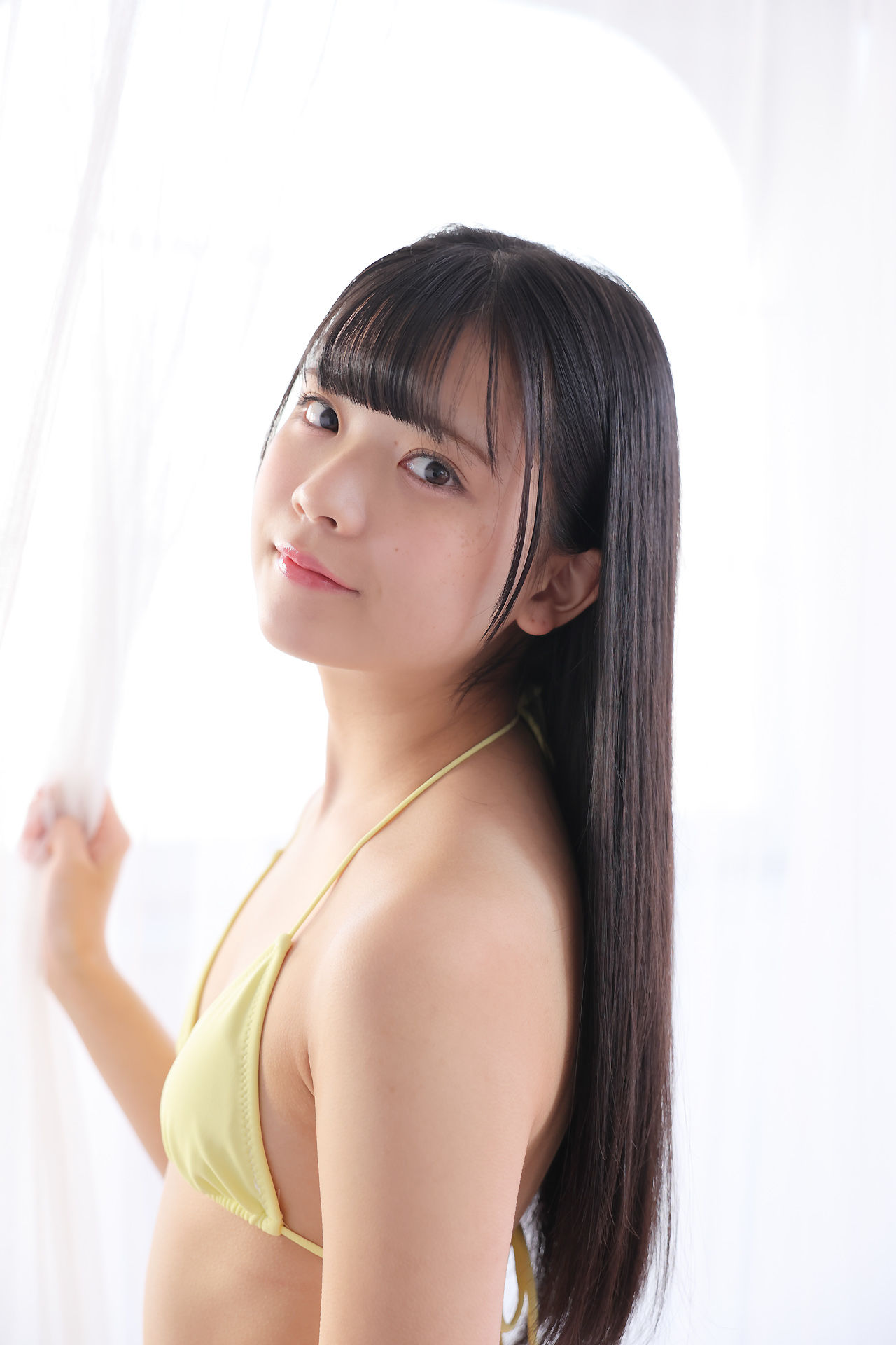 [Minisuka.tv] Mao Imaizumi 今泉まお - Regular Gallery 5.2