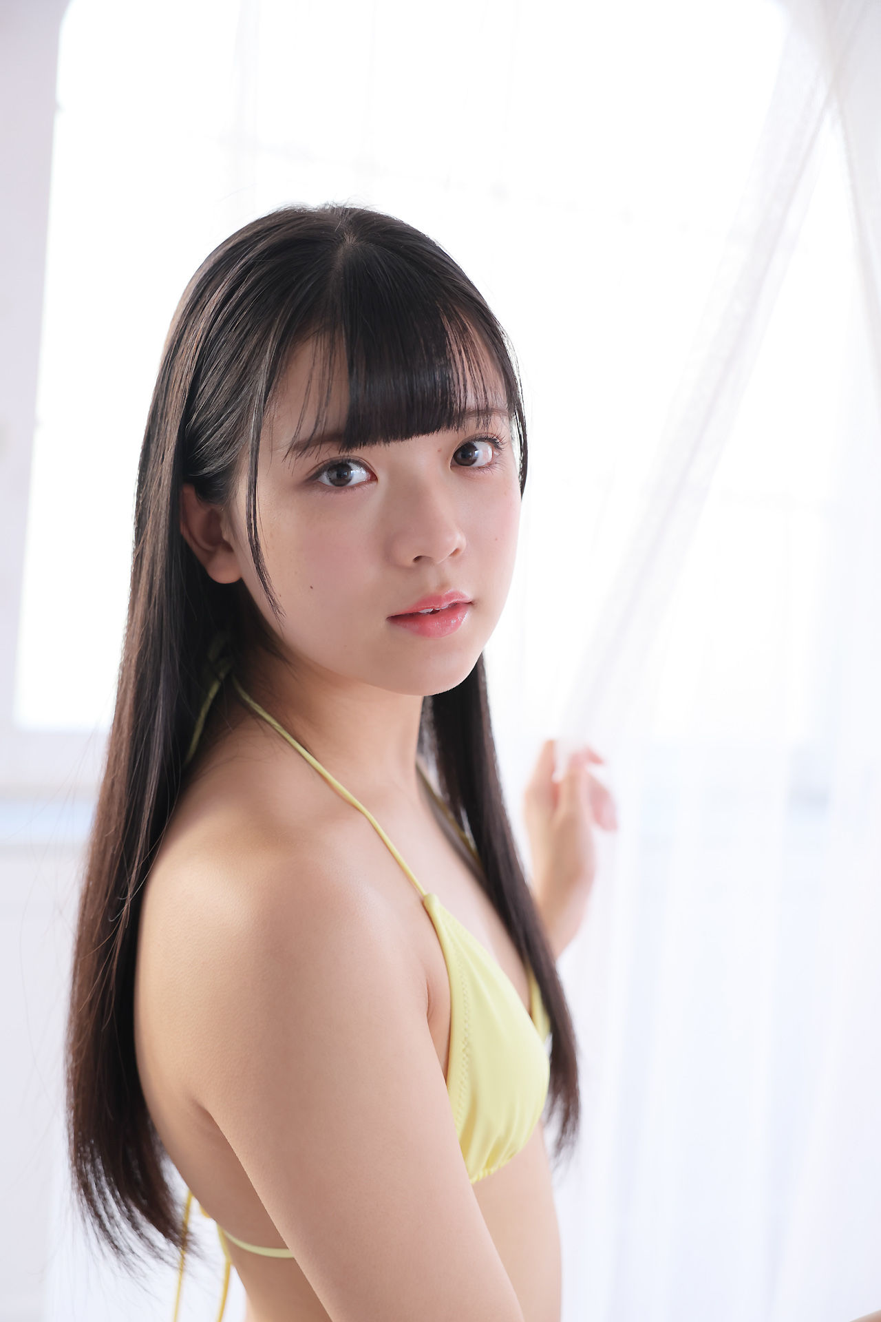 [Minisuka.tv] Mao Imaizumi 今泉まお - Regular Gallery 5.2